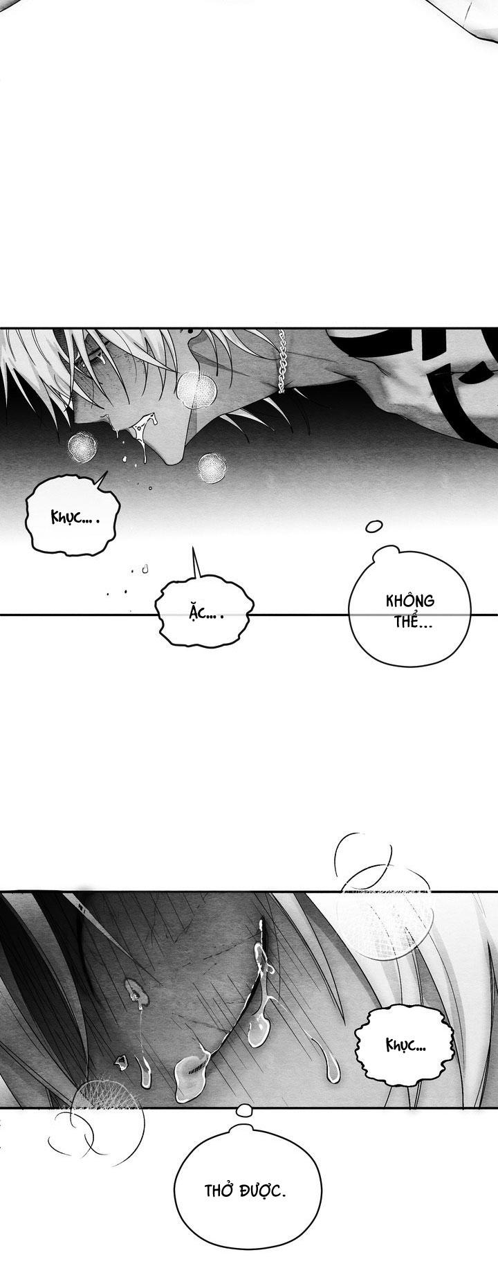 Đọc truyện TUYỂN TẬP CUỒNG CÔNG-CHIẾM HỮU CÔNG CỦA NHÀ KIM - Chapter 41.2