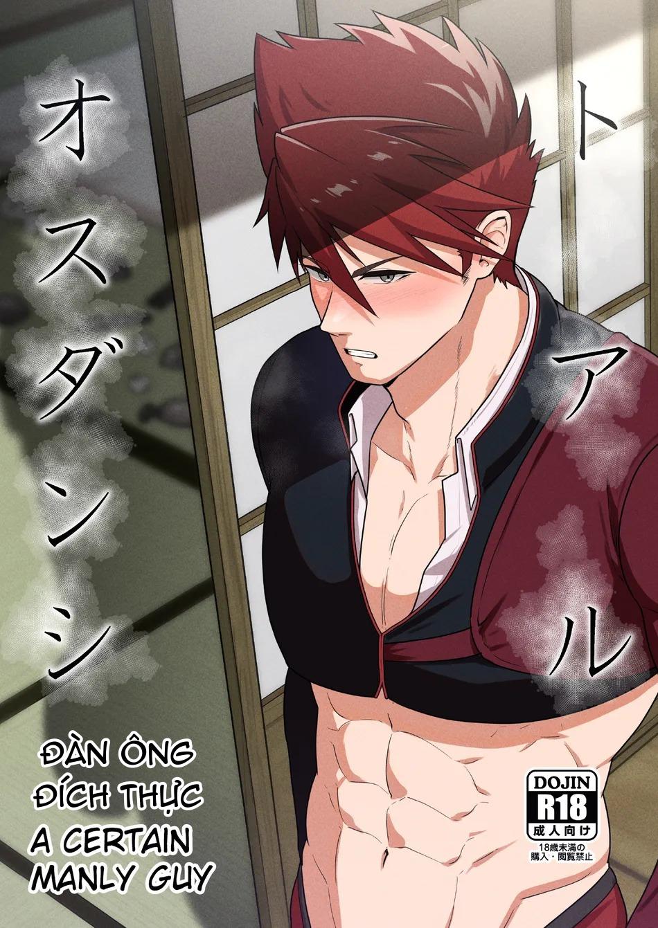 Đọc truyện Tổng hợp truyện Oneshot và Doujinshi theo yêu cầu - Chapter 172