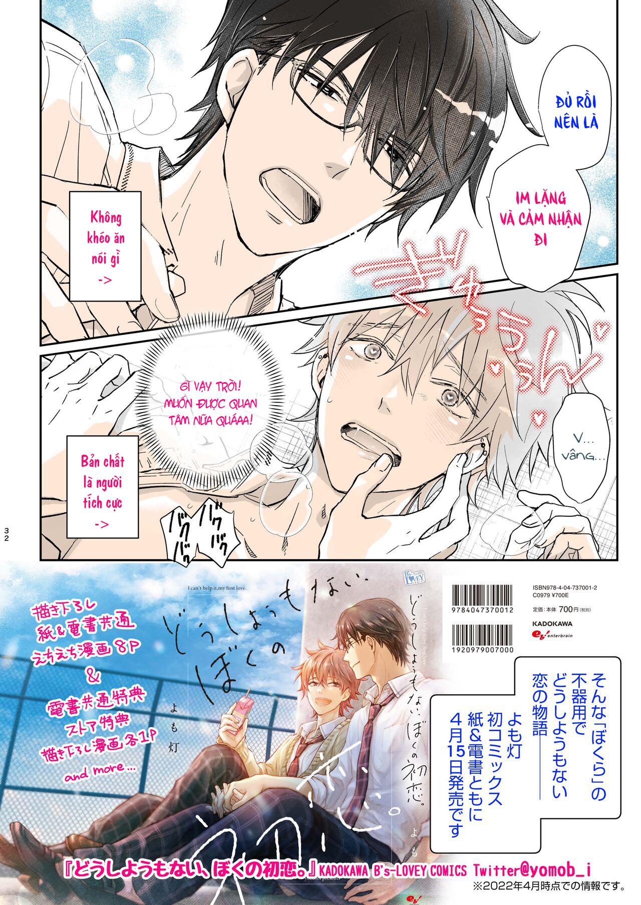 Đọc truyện Cưng mà nói - Chapter 122