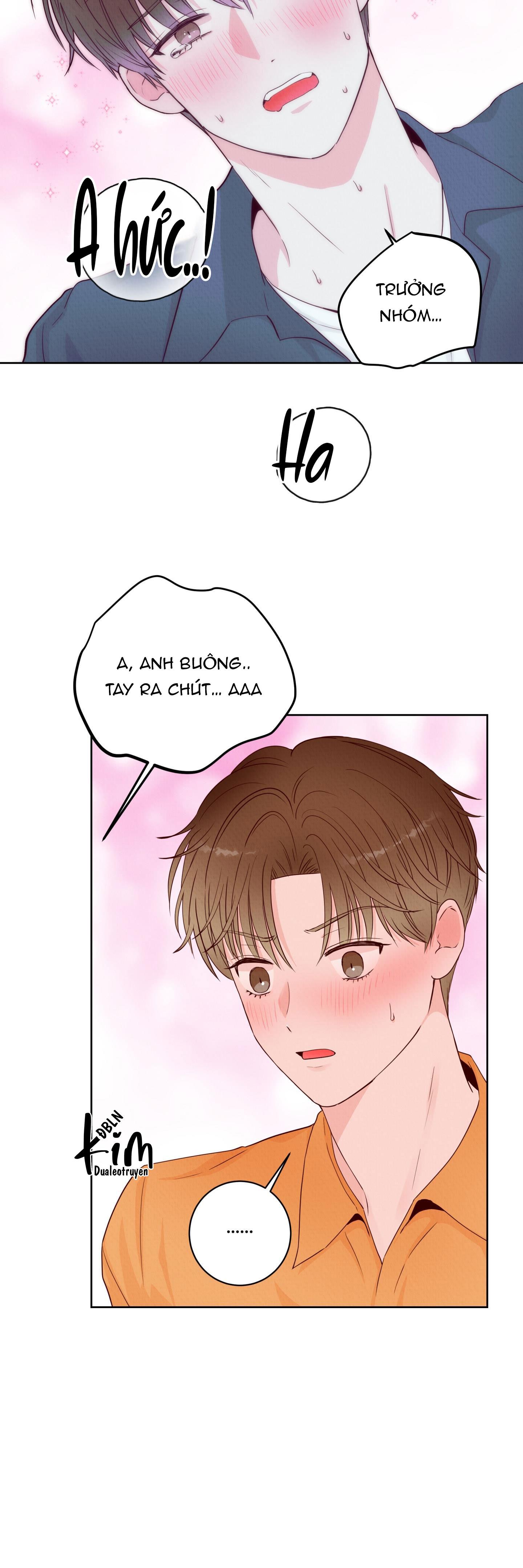 Đọc truyện BL NGẮN CHỊCH HỎNY - Chapter 50.2