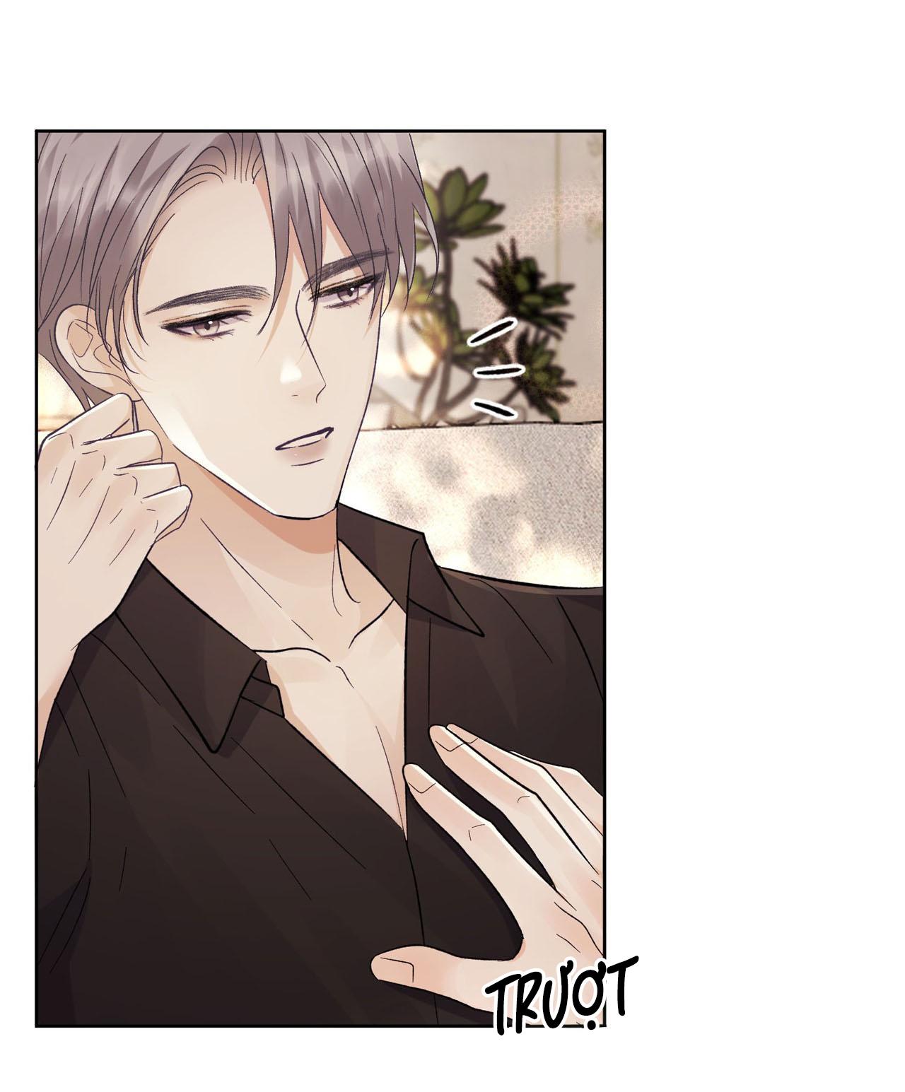 Đọc truyện Phép Tắc Thăm Dò (END) - Chapter 36
