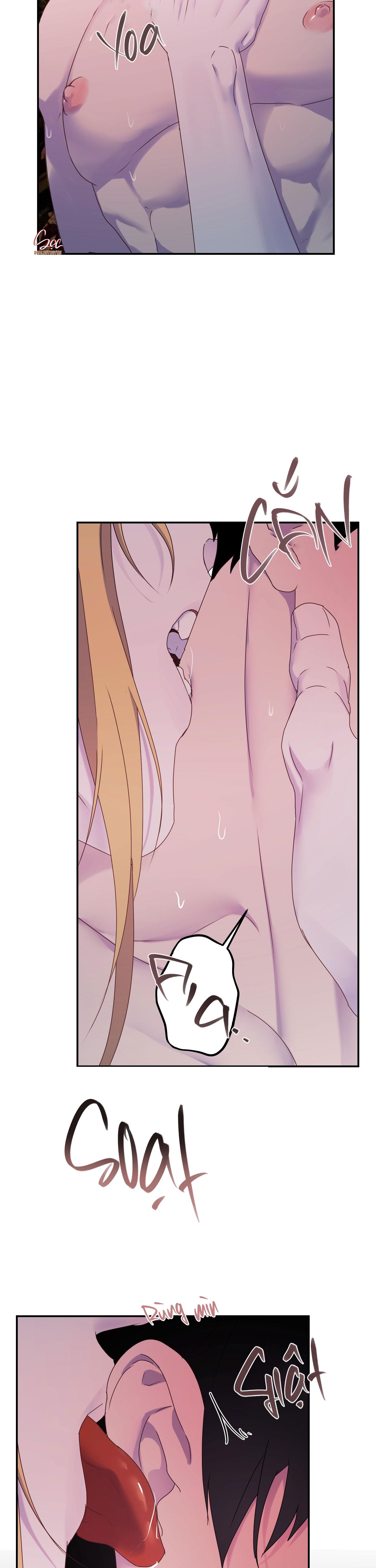 Đọc truyện ĐÓA HOA CỦA ALOSHA - Chapter 30