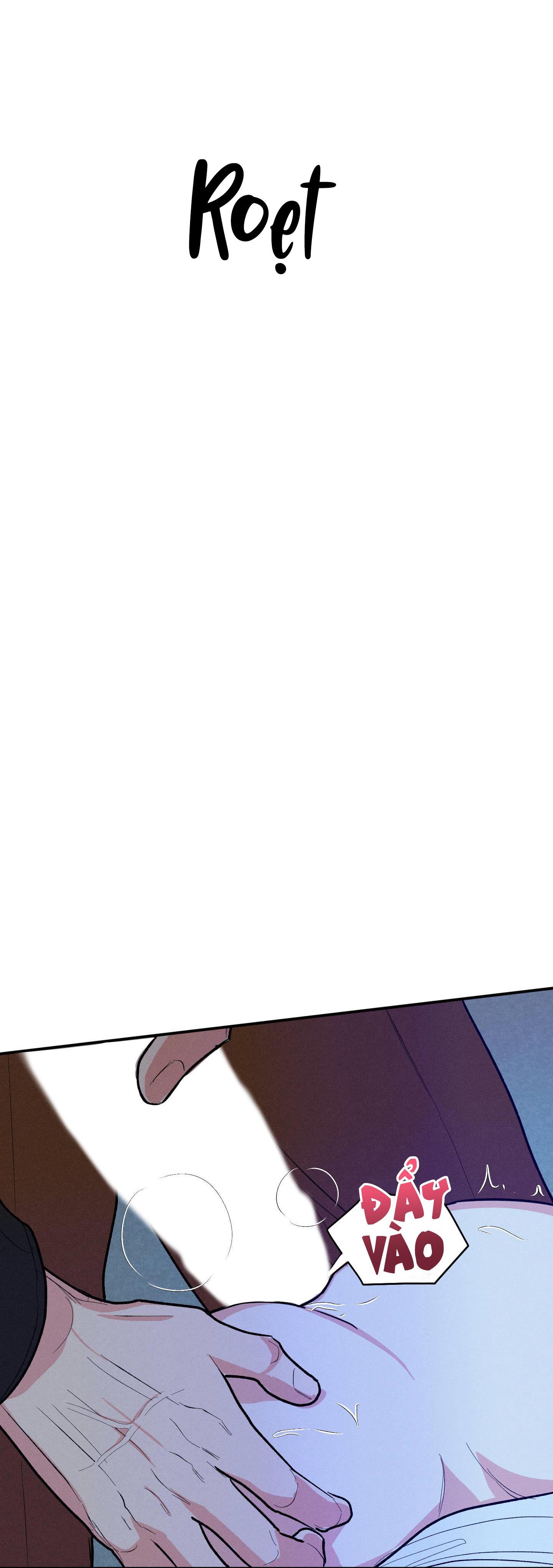 Đọc truyện MÓN QUÀ DÀNH CHO KẺ NGẠO MẠN - Chapter 34