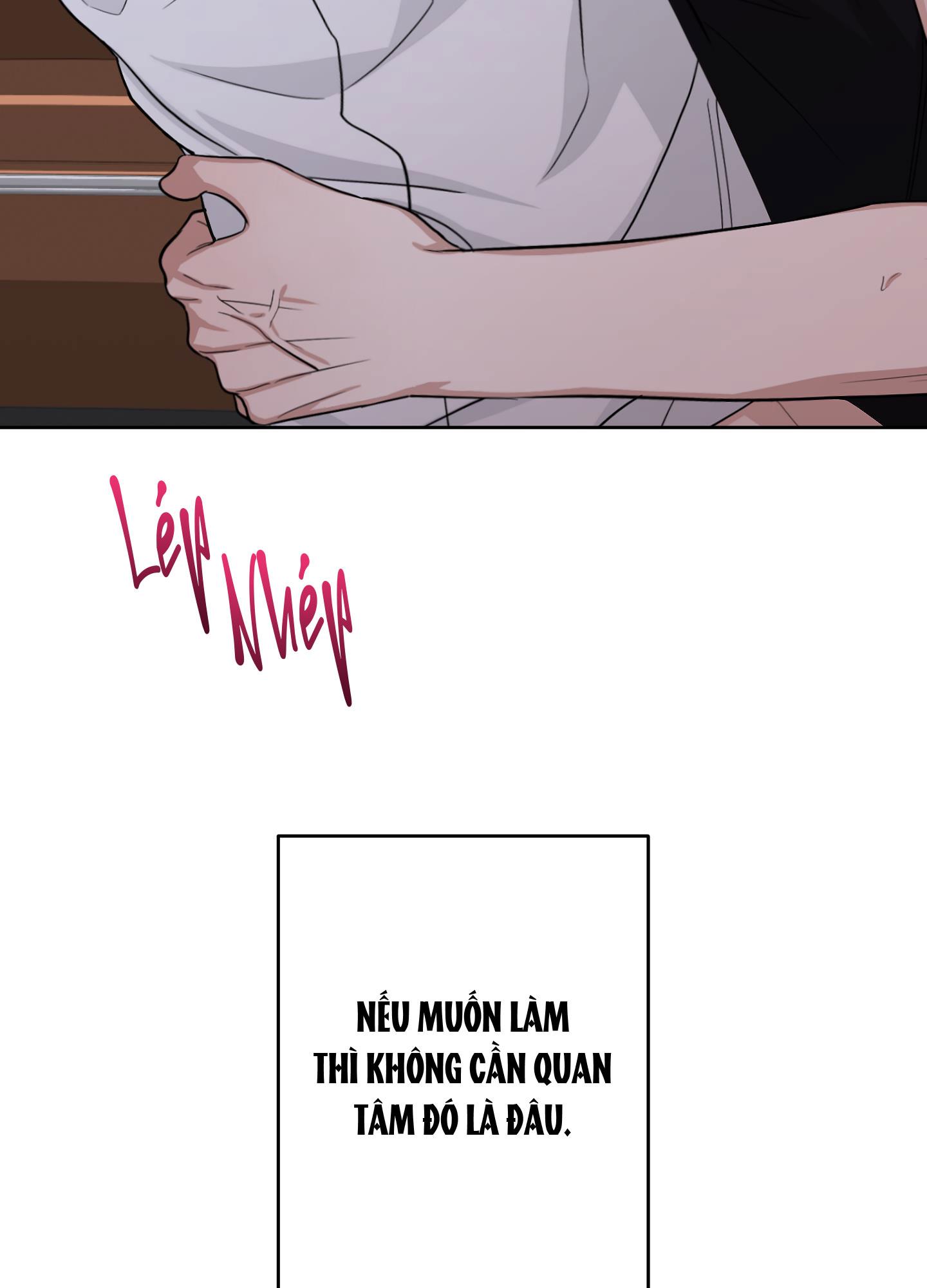 Đọc truyện NGHIỆN SEX - Chapter 19.3