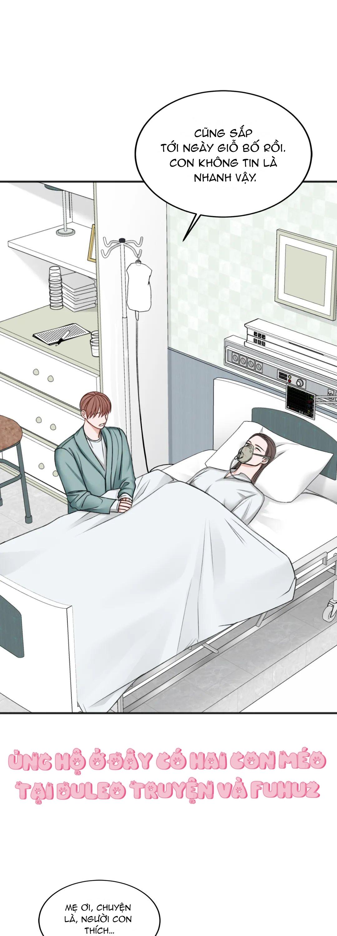 Đọc truyện Trong Căn Phòng Riêng - Chapter 42