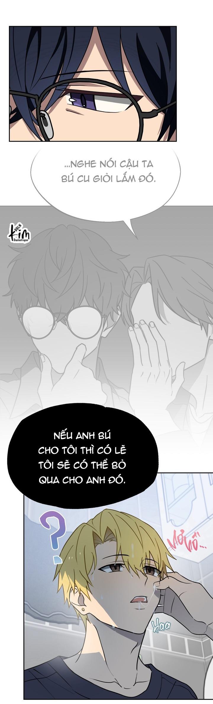 Đọc truyện BL NGẮN CHỊCH HỎNY - Chapter 55.2