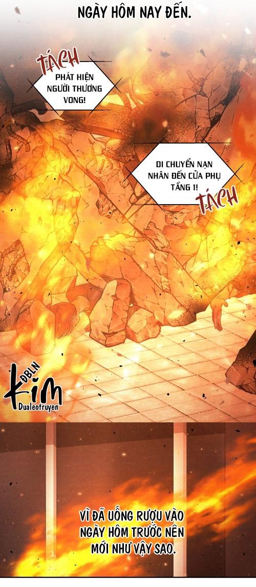 Đọc truyện BL NGẮN TUYỂN CHỌN - Chapter 16.1