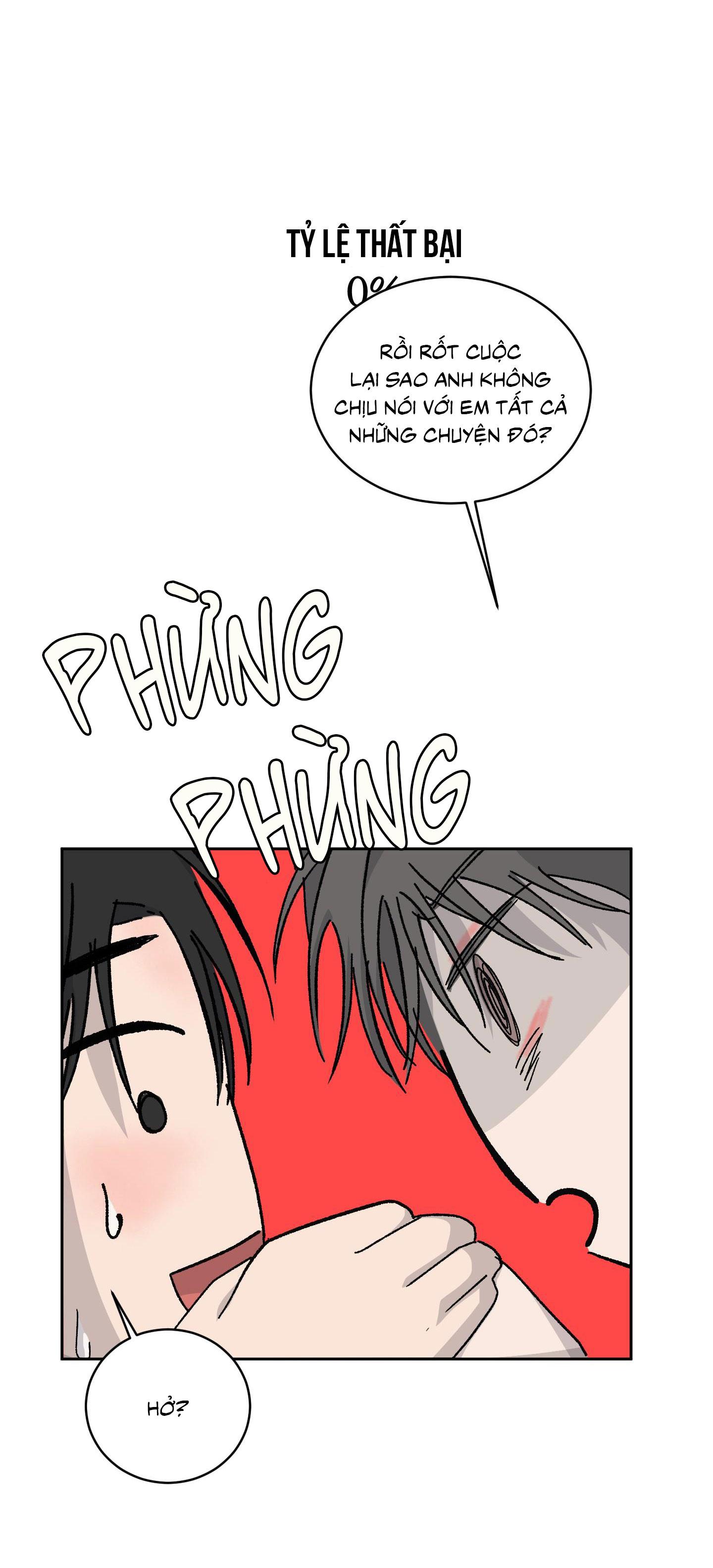 Đọc truyện Missing Romance - Chapter 27