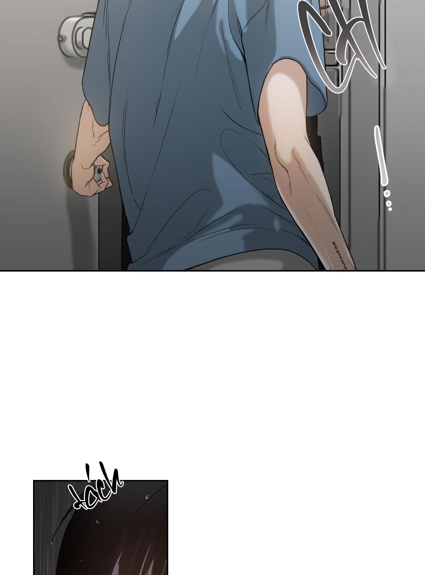 Đọc truyện NGHIỆN SEX - Chapter 17.1