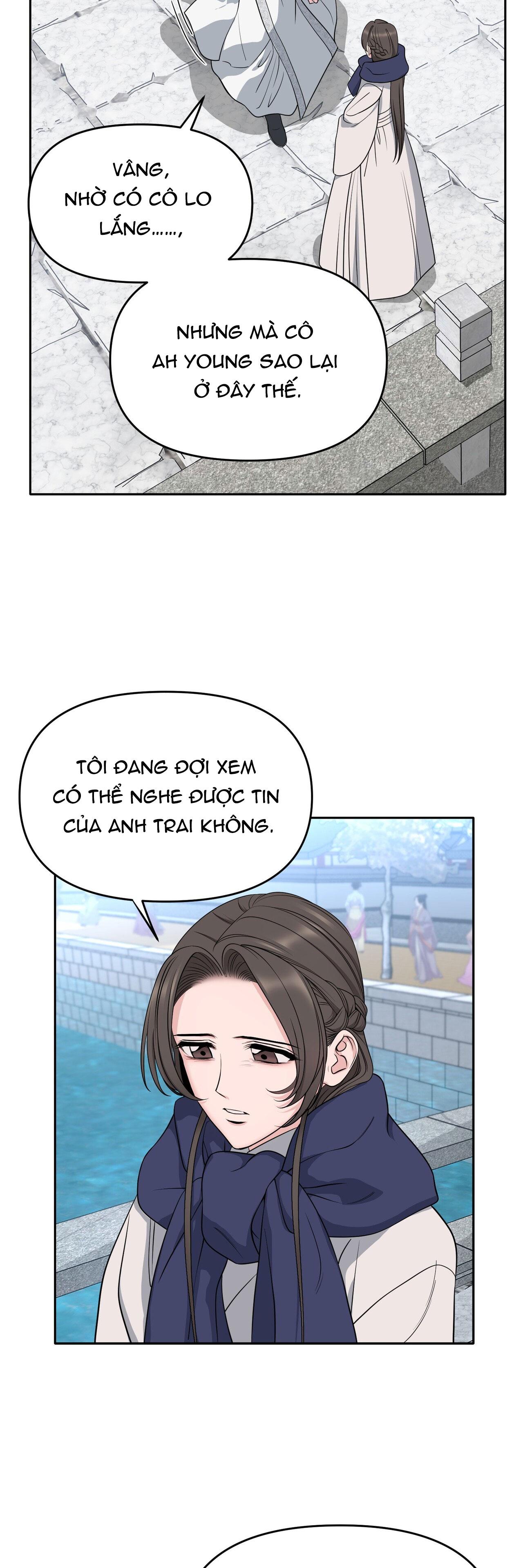 Đọc truyện XUÂN PHONG VIÊN MÃN - Chapter 69