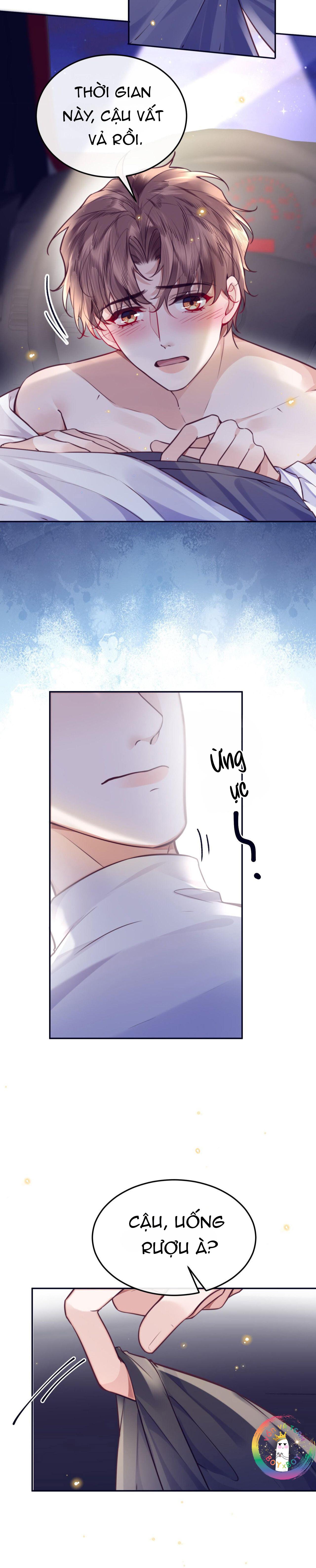 Đọc truyện Đặc Chế Cho Riêng Anh - Chapter 82