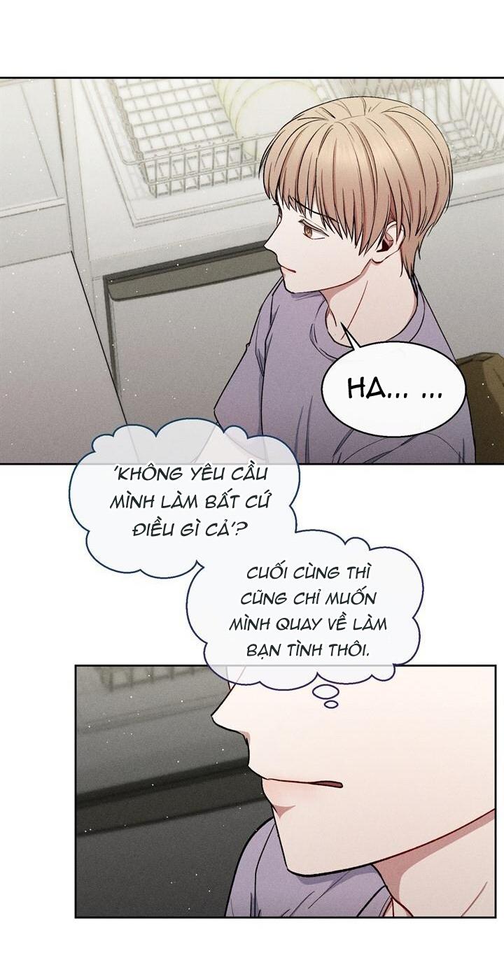 Đọc truyện Giá Như Anh Cần Em - Chapter 33