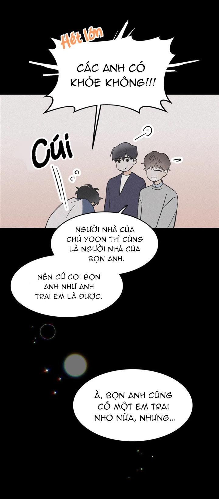 Đọc truyện Love and Let lie - Chapter 4