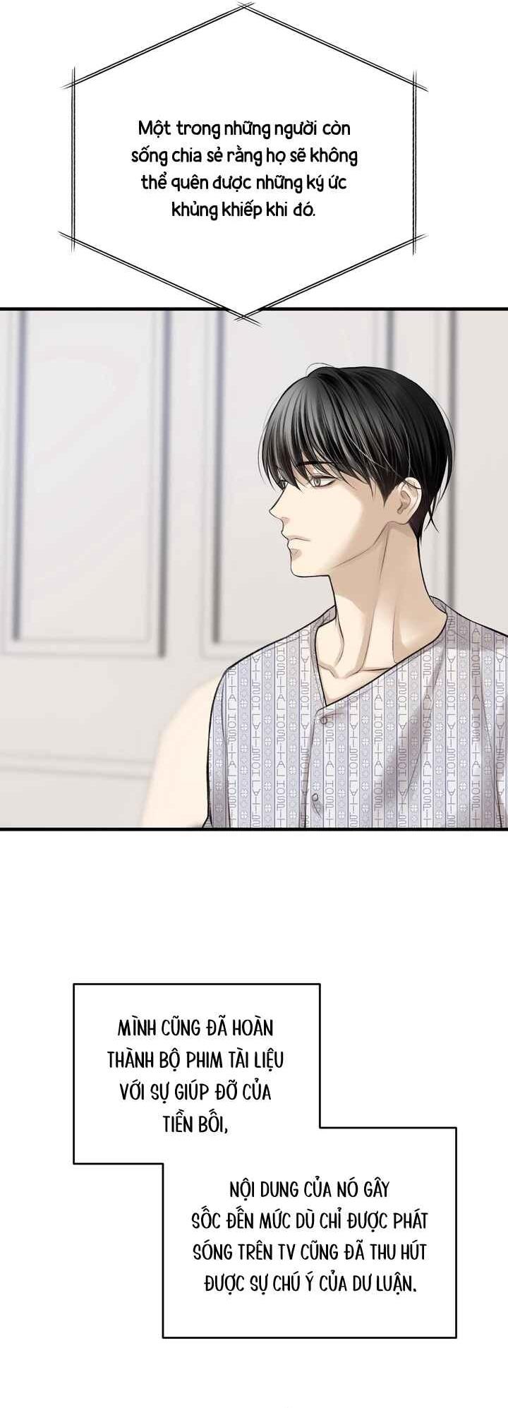 Đọc truyện [END] HƠI THỞ CỦA CỪU - Chapter 5