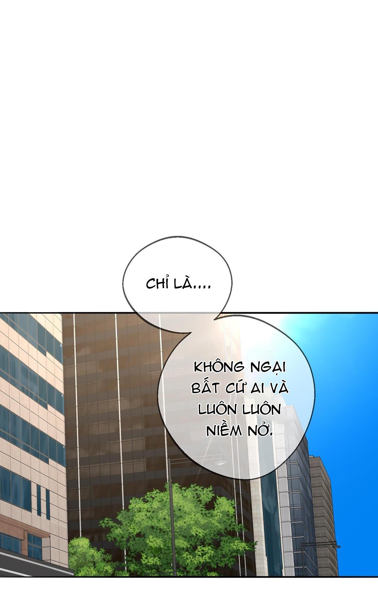 Đọc truyện (ABO) DASH - Chapter 13