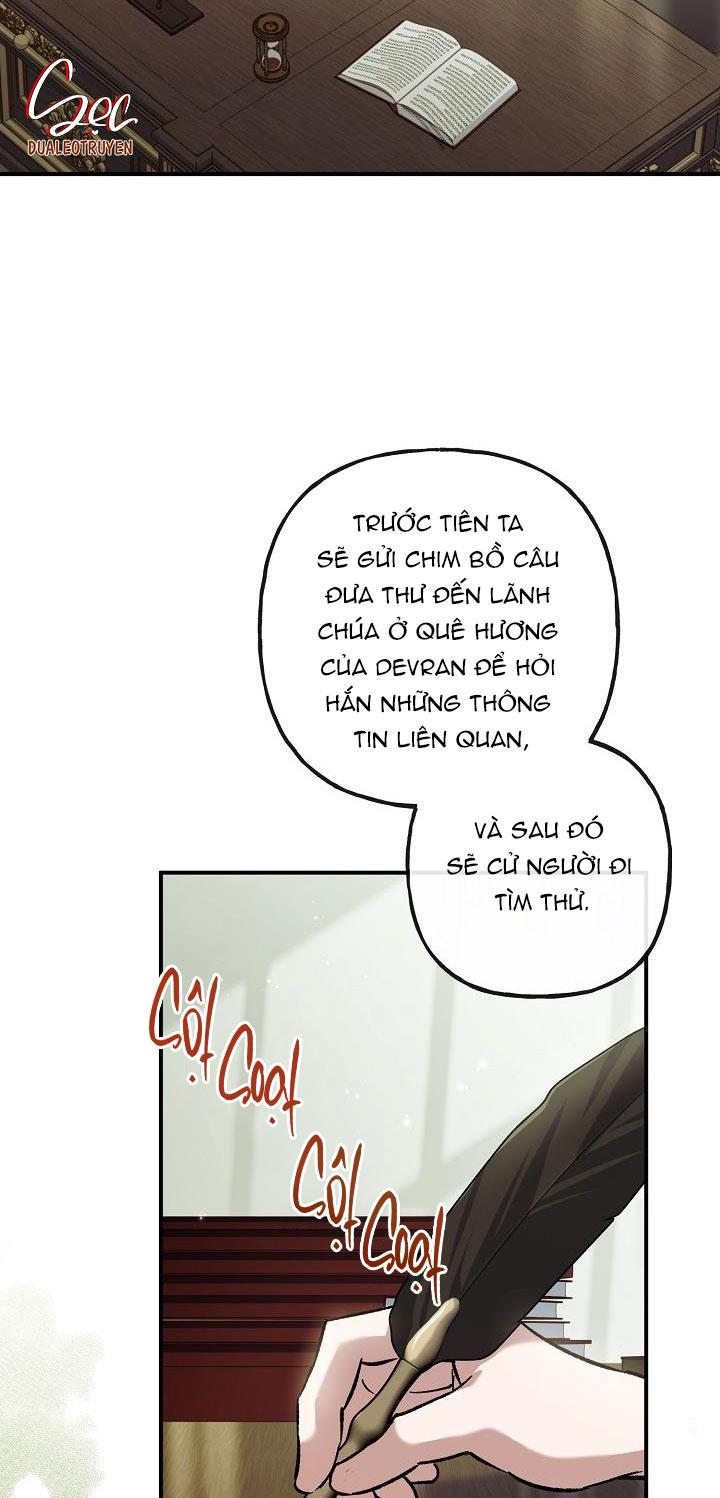 Đọc truyện (ABO) BƯỚC NGOẶT - Chapter 44
