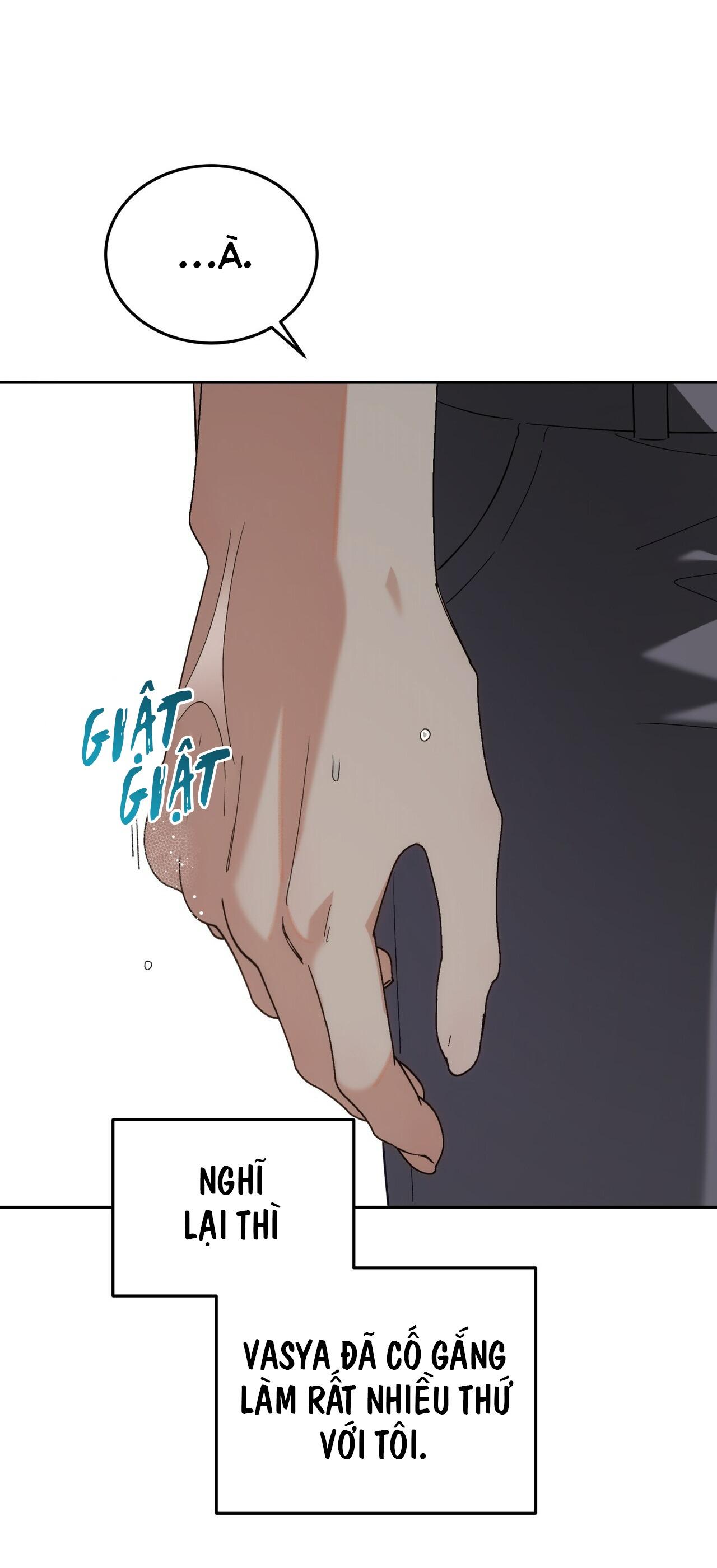 Đọc truyện PAY DAY - Chapter 28