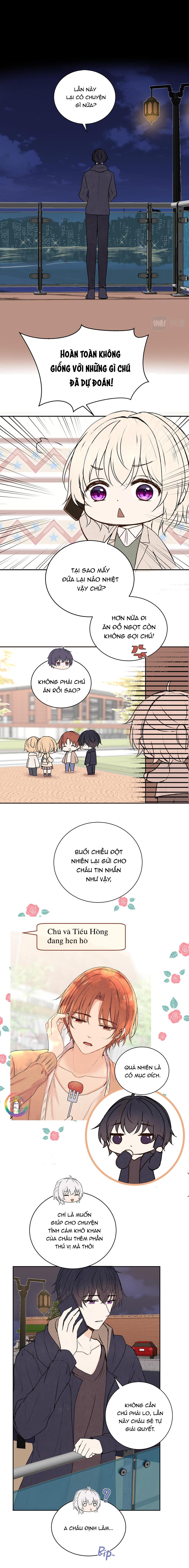 Đọc truyện Liquor Gummies - Chapter 41