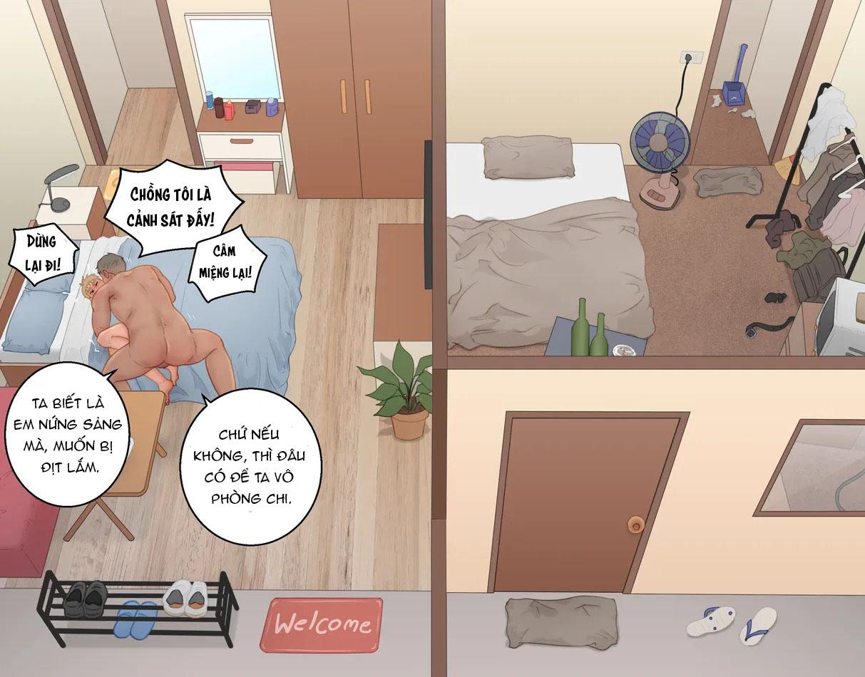 Đọc truyện TUYỂN TẬP CHIM TO SIÊU DÀI - Chapter 100