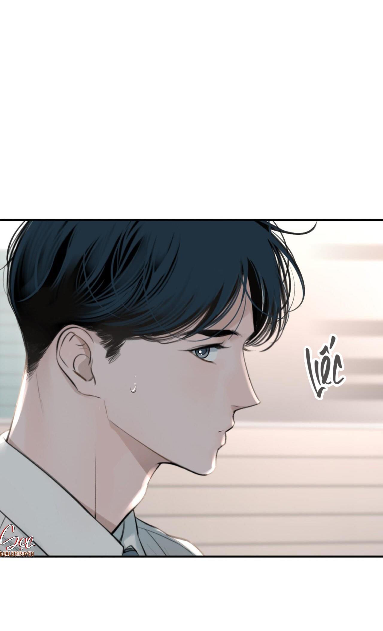 Đọc truyện (ABO) DASH - Chapter 13