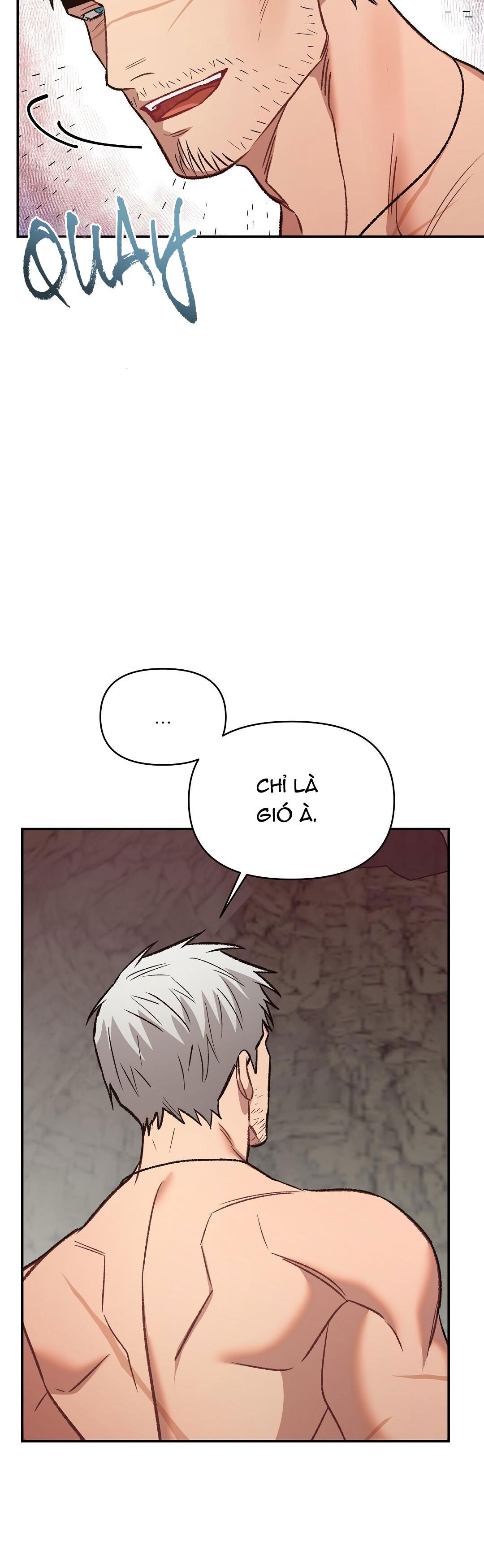 Đọc truyện BIỂN ĐỎ - Chapter 8