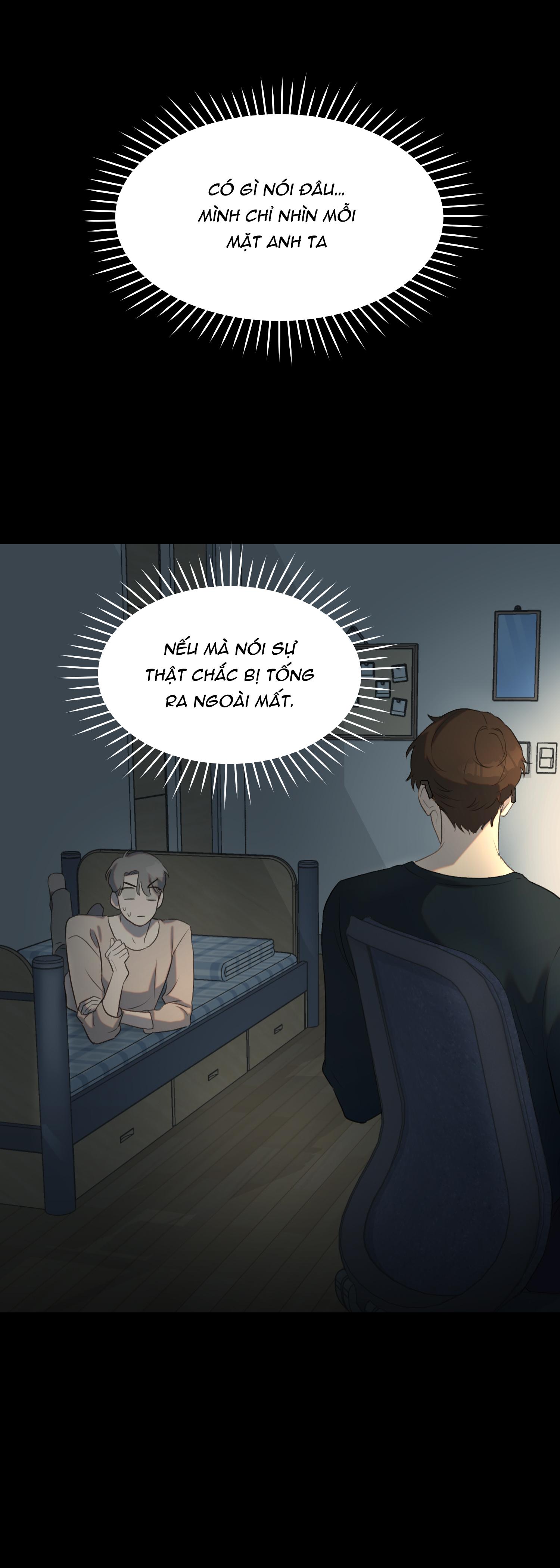 Đọc truyện NERD PROJECT - Chapter 8
