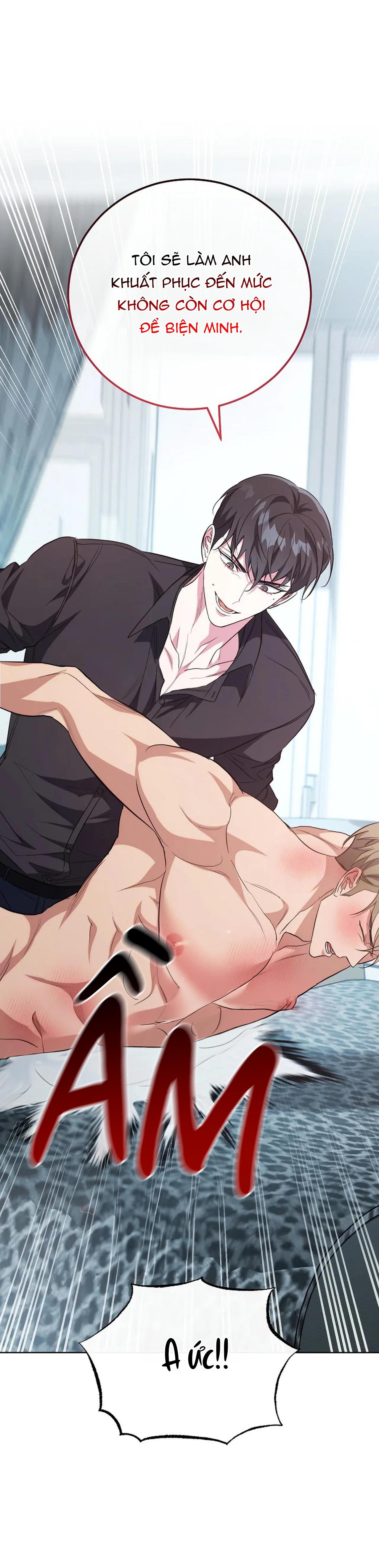 Đọc truyện ỨNG DỤNG THÔI MIÊN - Chapter 7