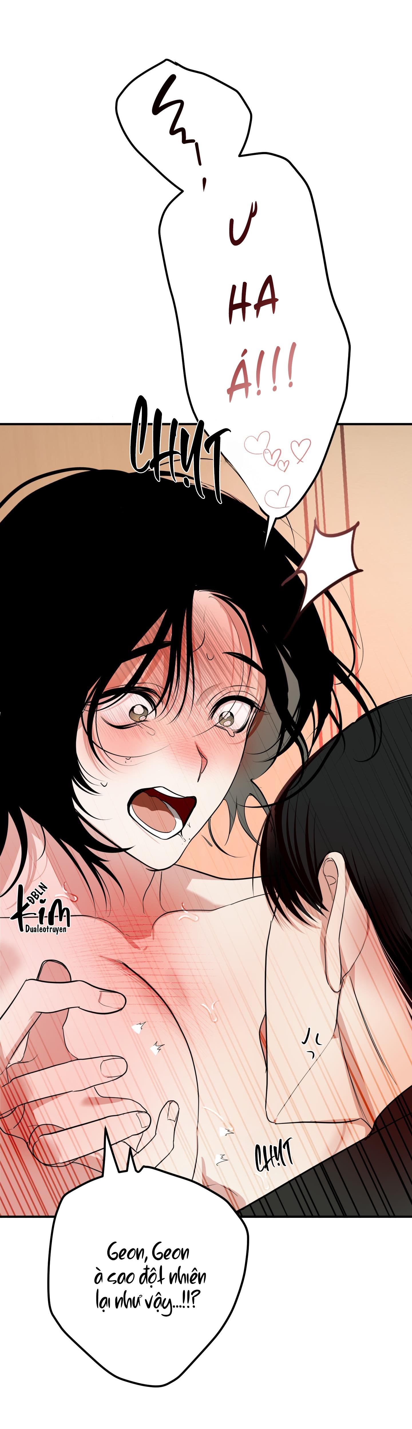 Đọc truyện TUYỂN TẬP CUỒNG CÔNG-CHIẾM HỮU CÔNG CỦA NHÀ KIM - Chapter 47.3