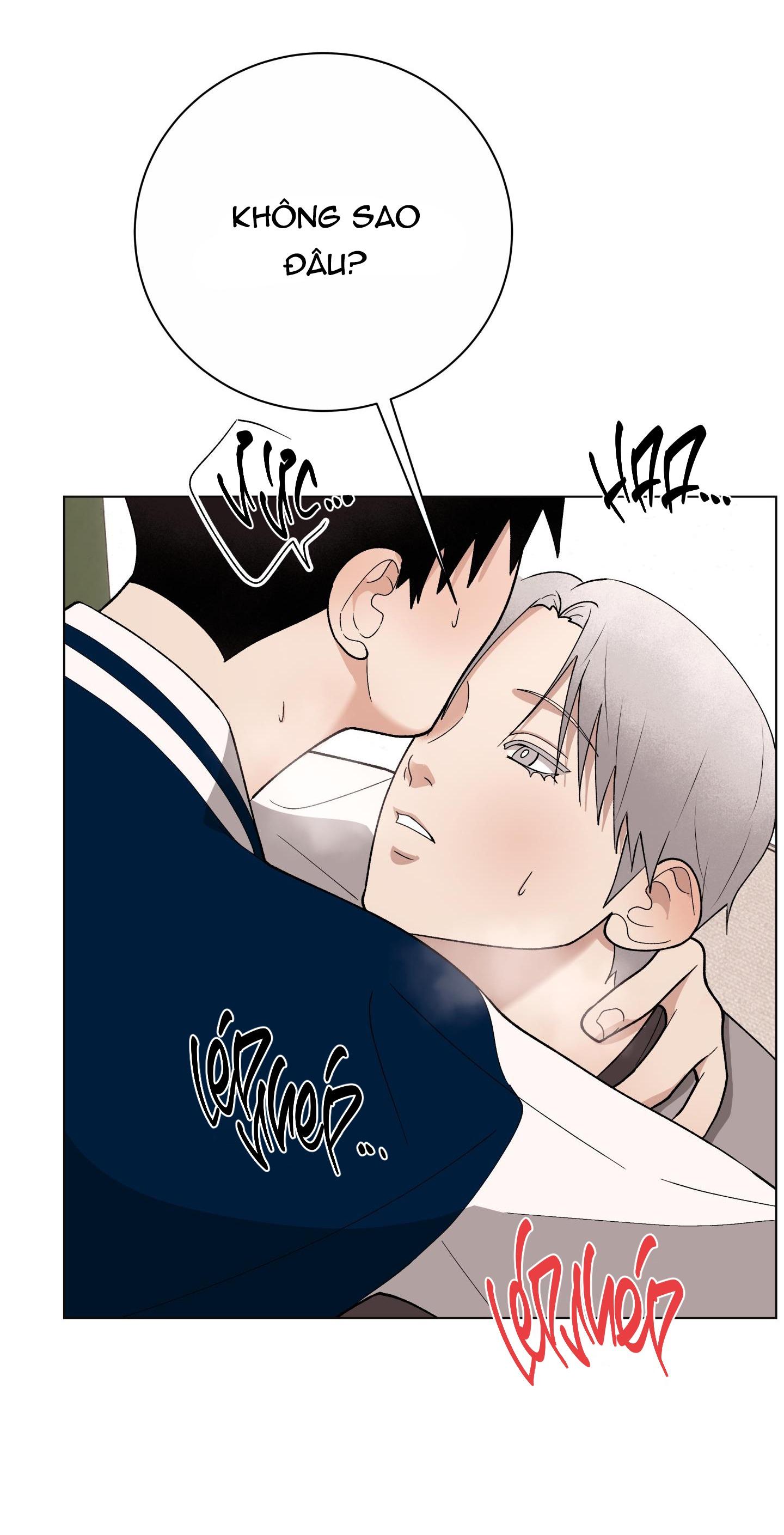 Đọc truyện BL NGẮN TUYỂN CHỌN - Chapter 31.2