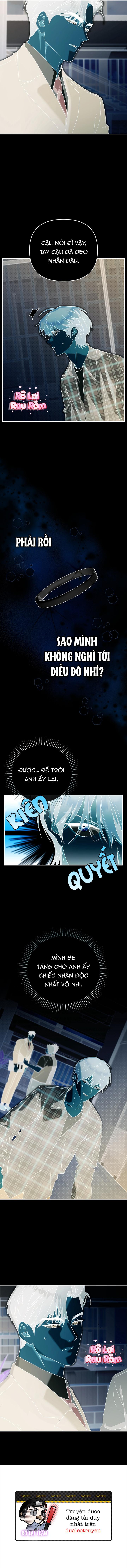 Đọc truyện LÃNG MẠN ĐỪNG LÃNG XẸT - Chapter 39