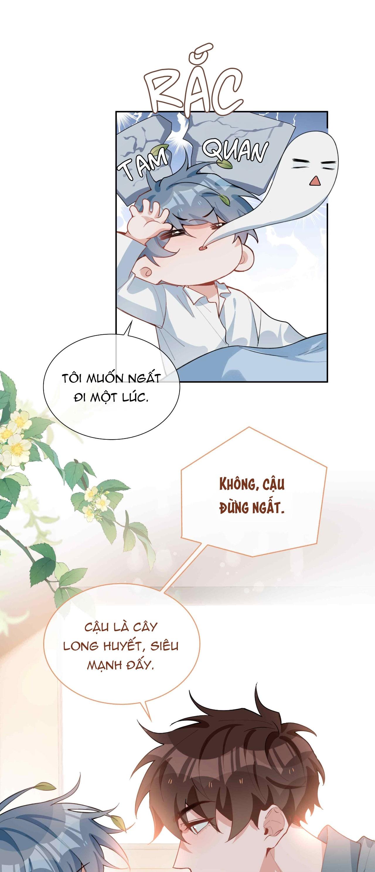 Đọc truyện Trường Cấp Ba Sơn Hải - Chapter 94