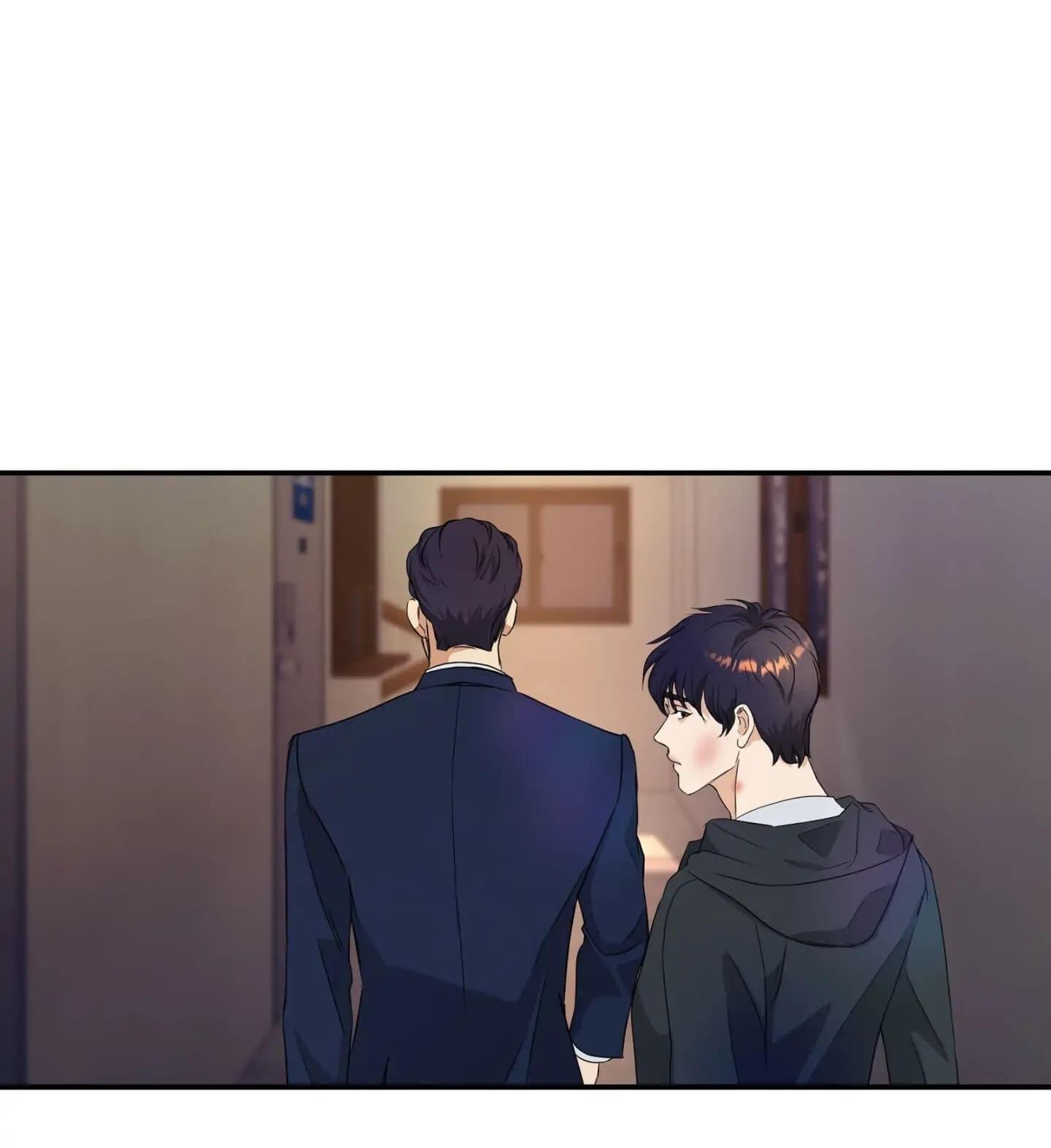 Đọc truyện Một nhân cách khác - Chapter 3