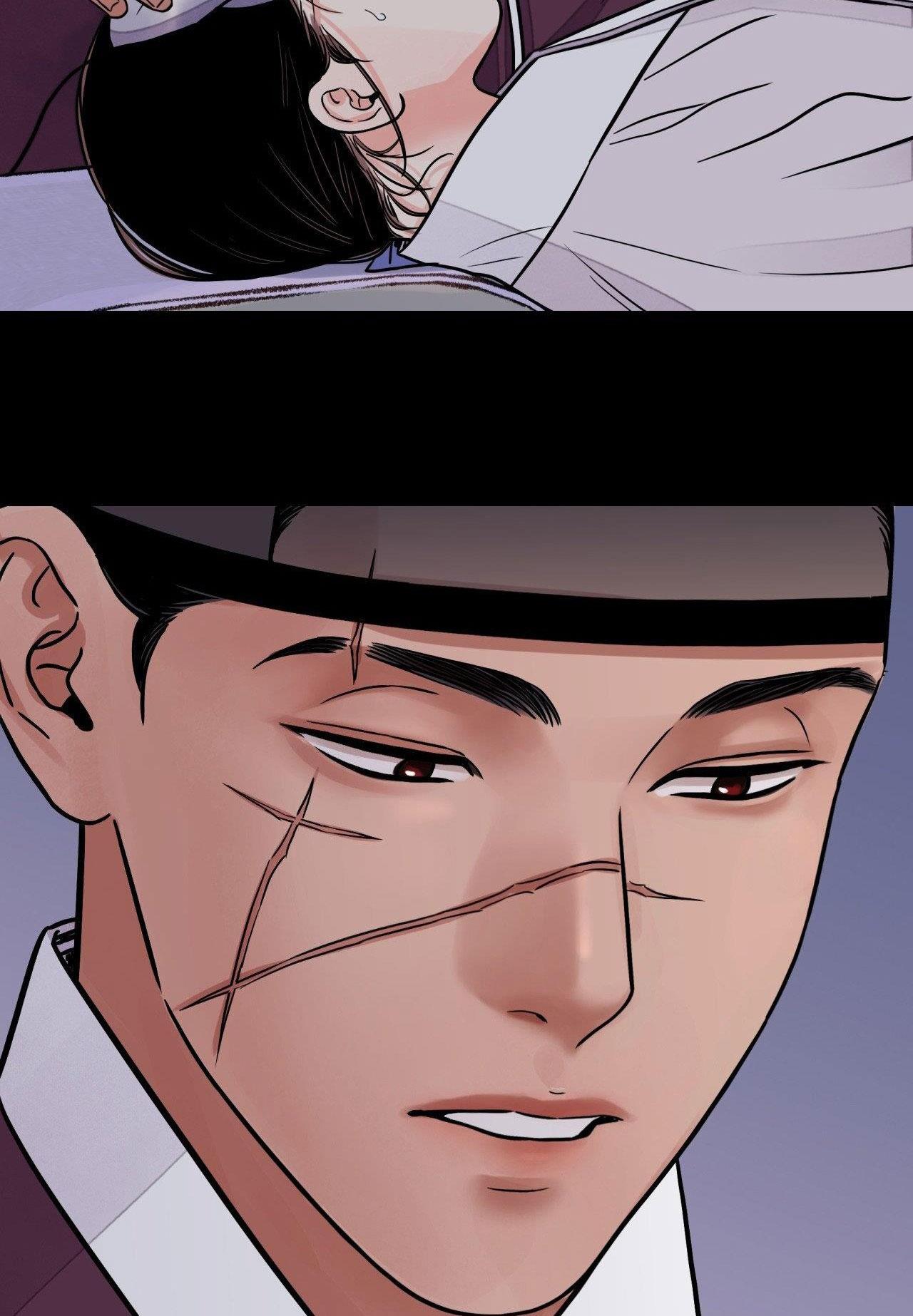 Đọc truyện KIẾM HOA - Chapter 74