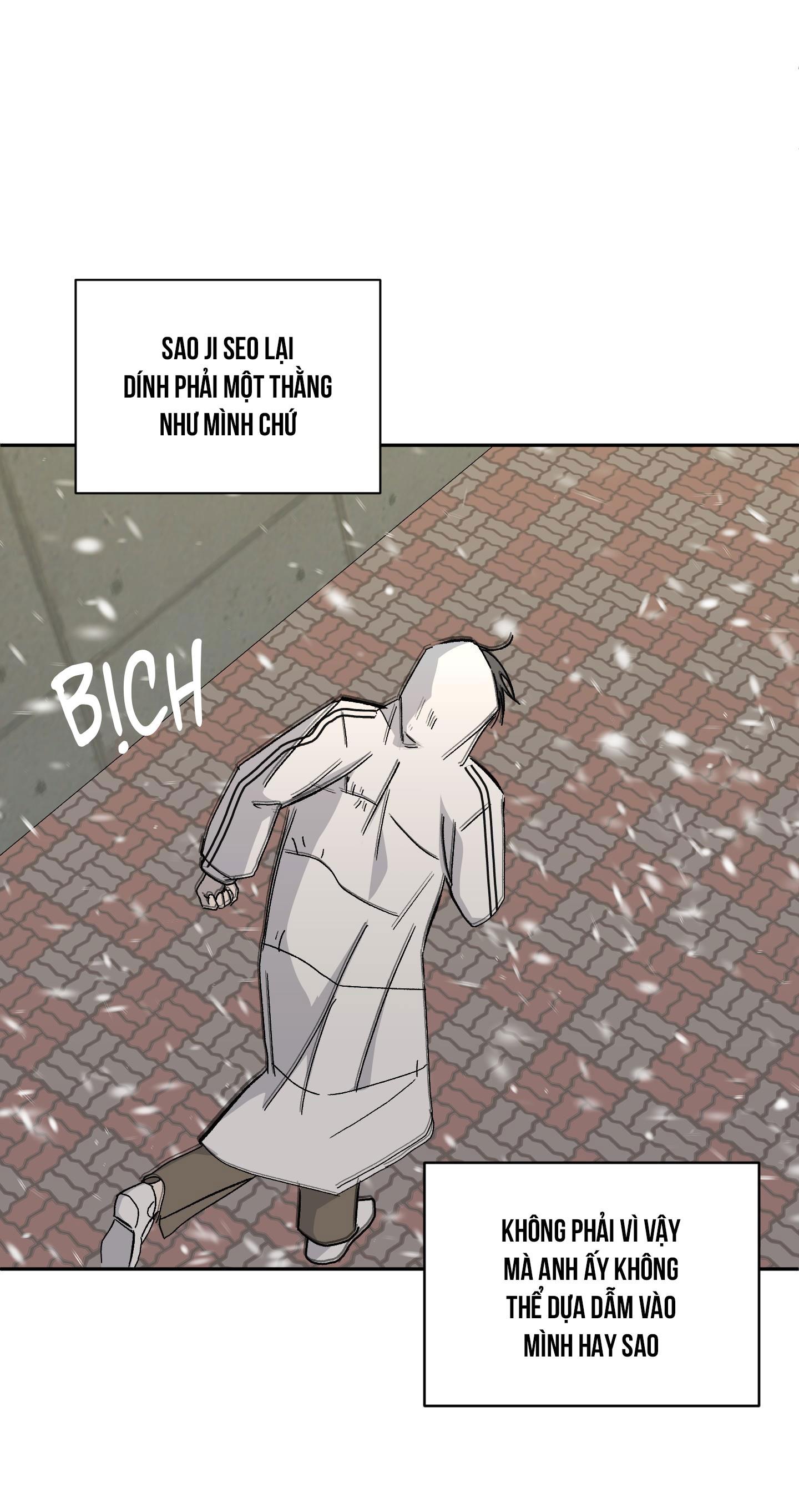 Đọc truyện Missing Romance - Chapter 27