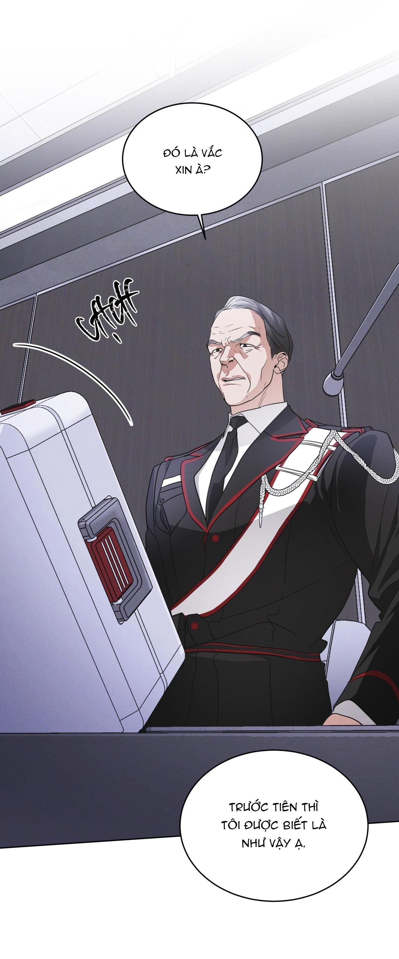 Đọc truyện THÀNH PHỐ CẦU VỒNG - Chapter 51