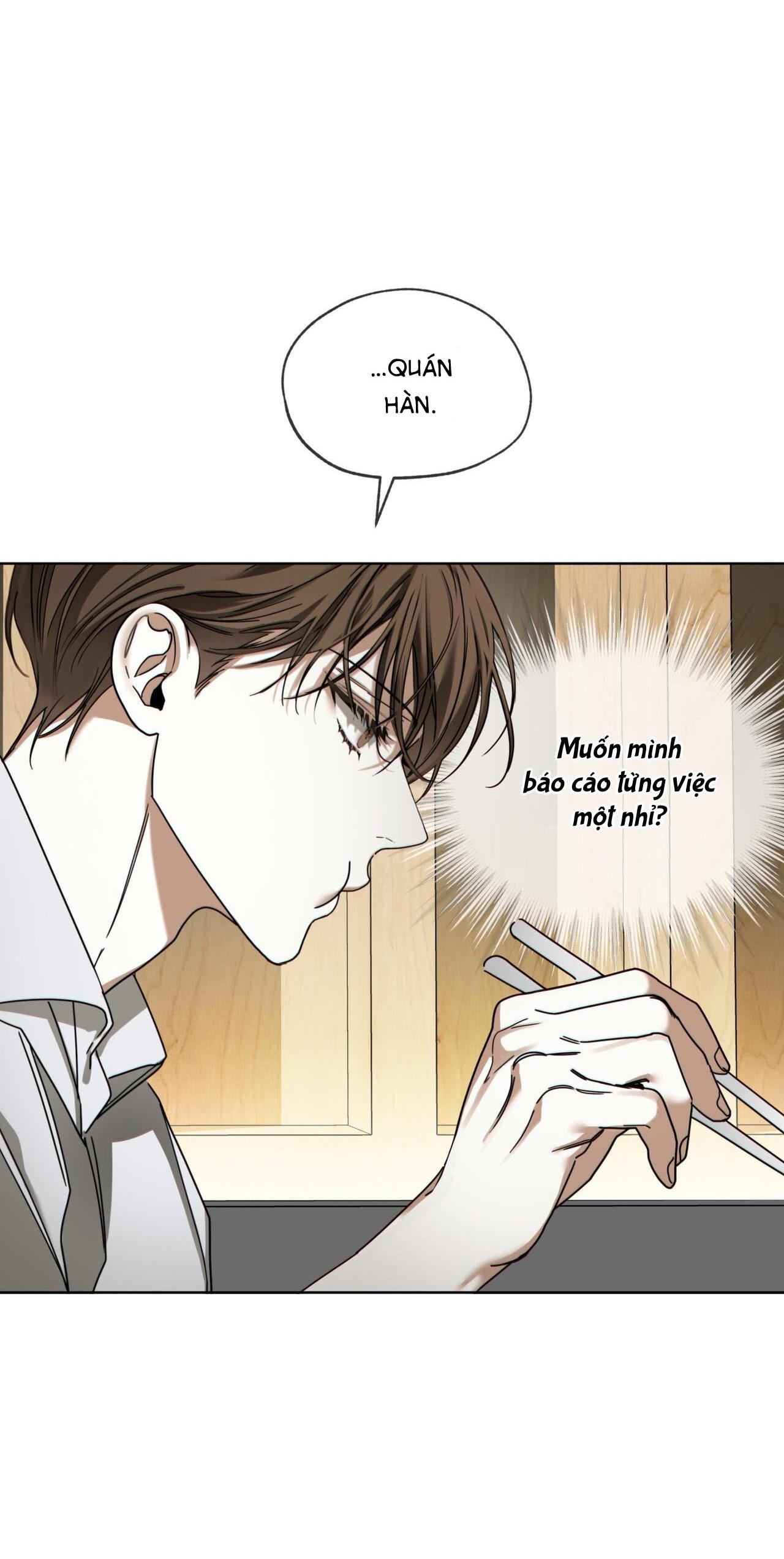 Đọc truyện (CBunu) Phạm Luật - Chapter 80