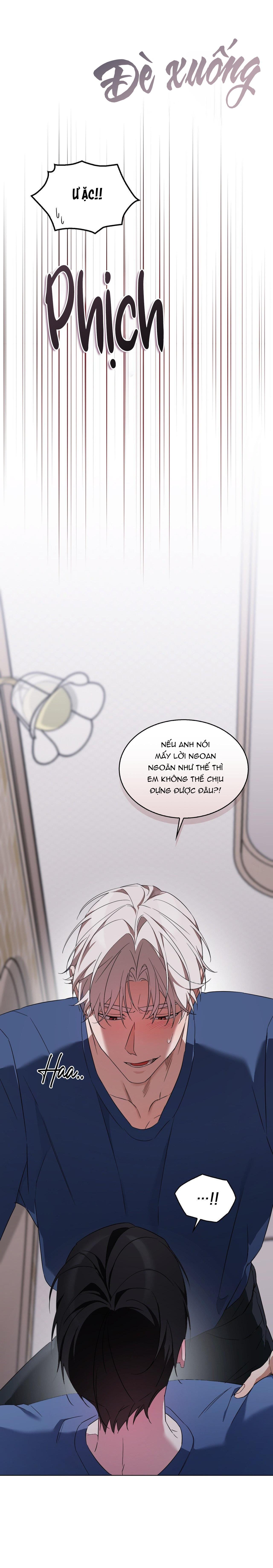 Đọc truyện LỖI TẠI DỄ THƯƠNG - Chapter 39