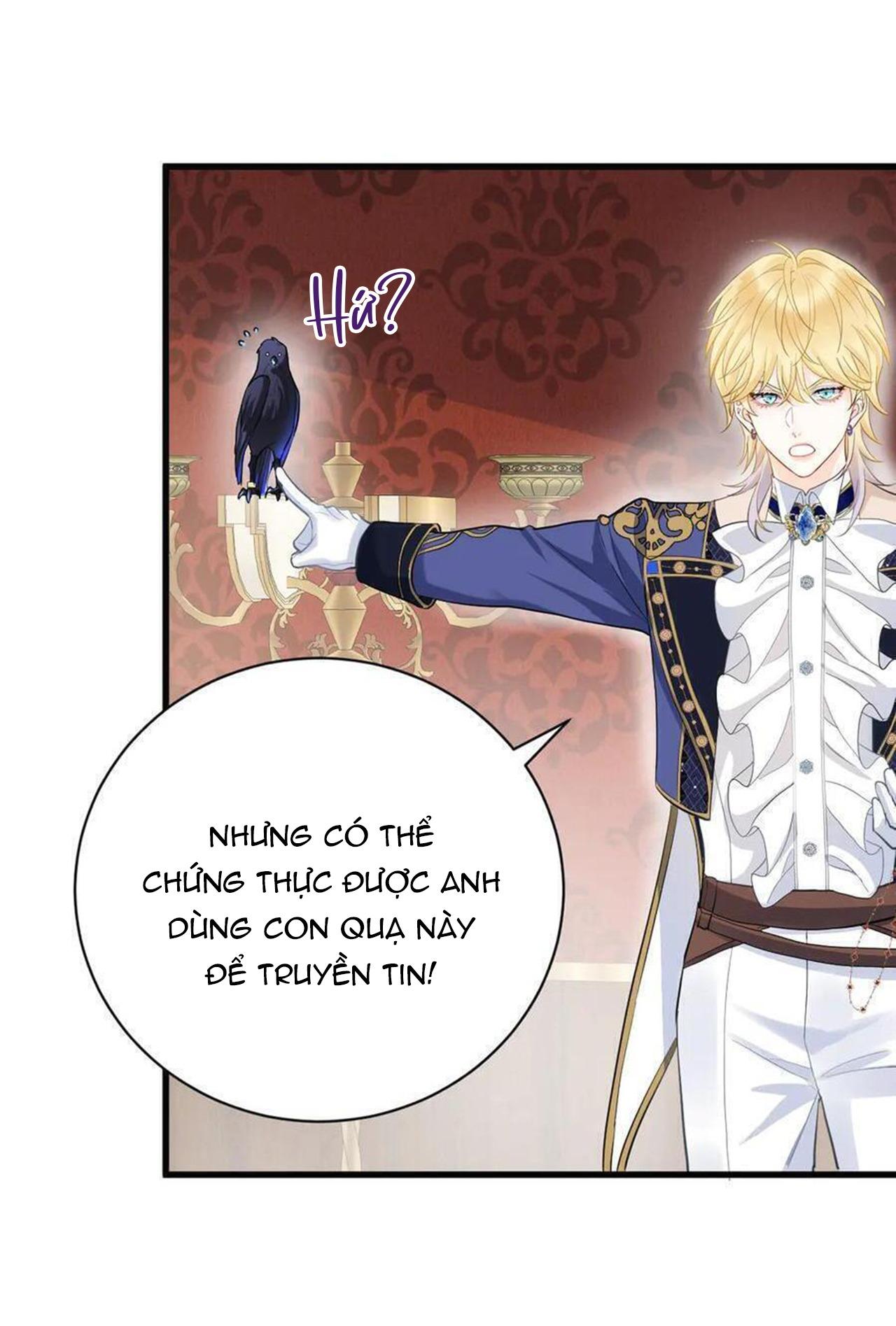Đọc truyện Bản Tình Ca Nụ Hôn Ngục Tù - Chapter 10
