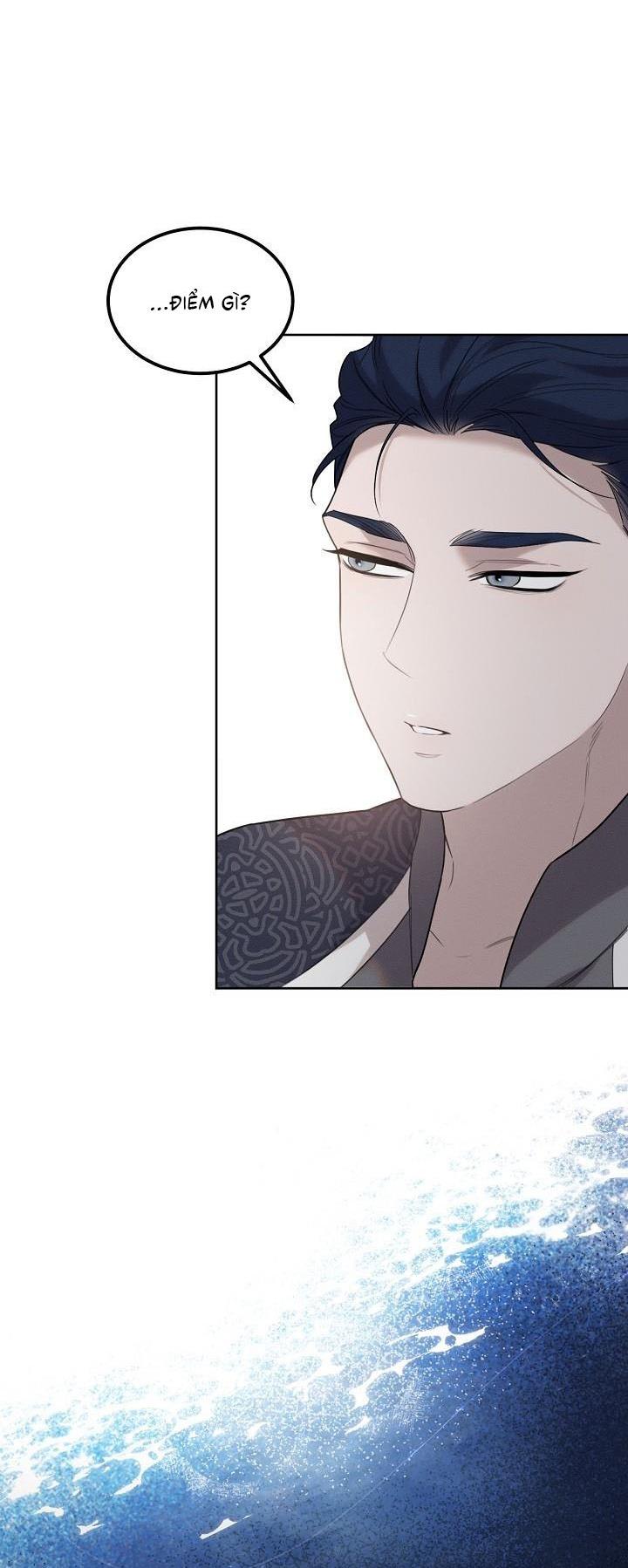 Đọc truyện (CBunu) Xin Người Đừng Nhấn - Chapter 23
