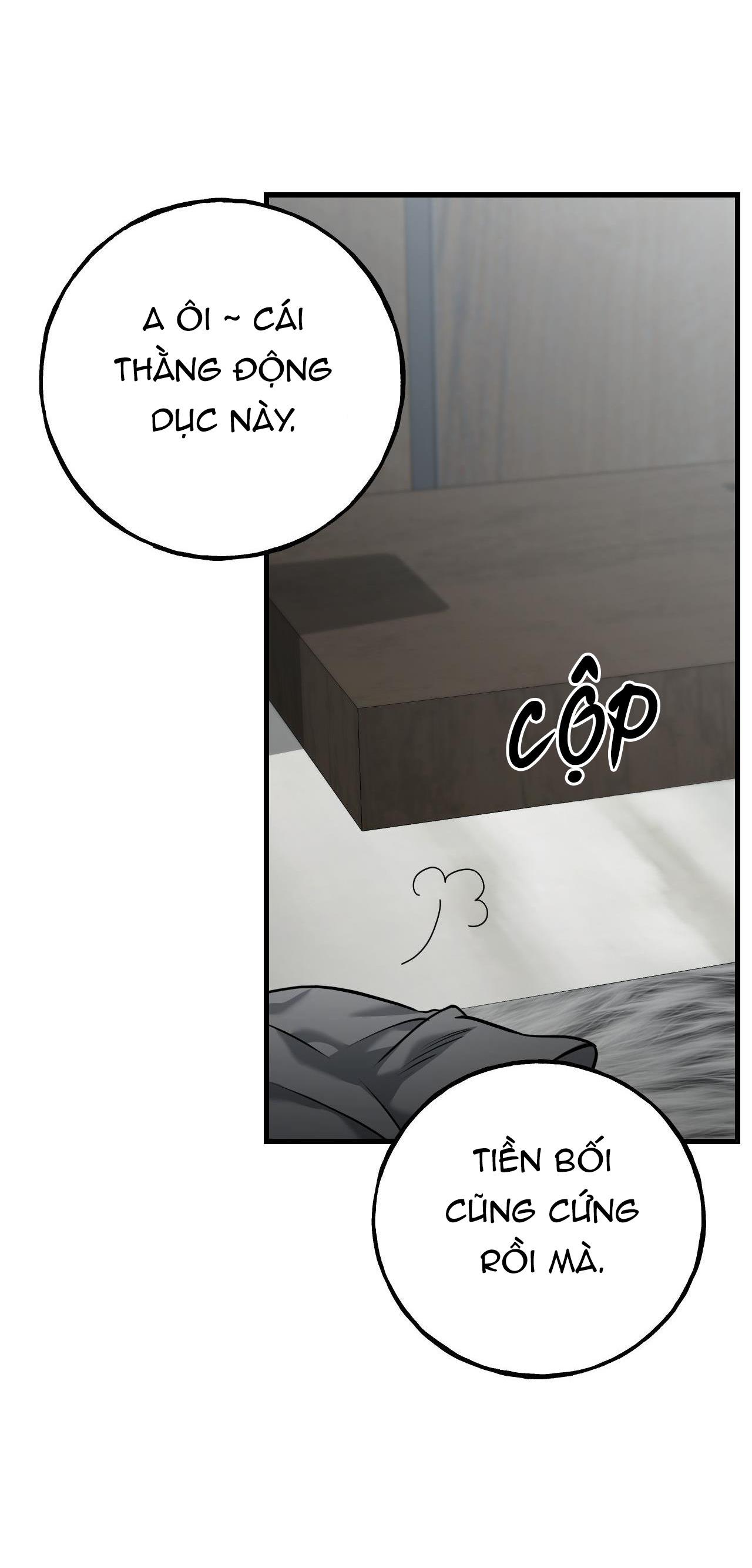 Đọc truyện TUYỂN TẬP CUỒNG CÔNG-CHIẾM HỮU CÔNG CỦA NHÀ KIM - Chapter 43.7