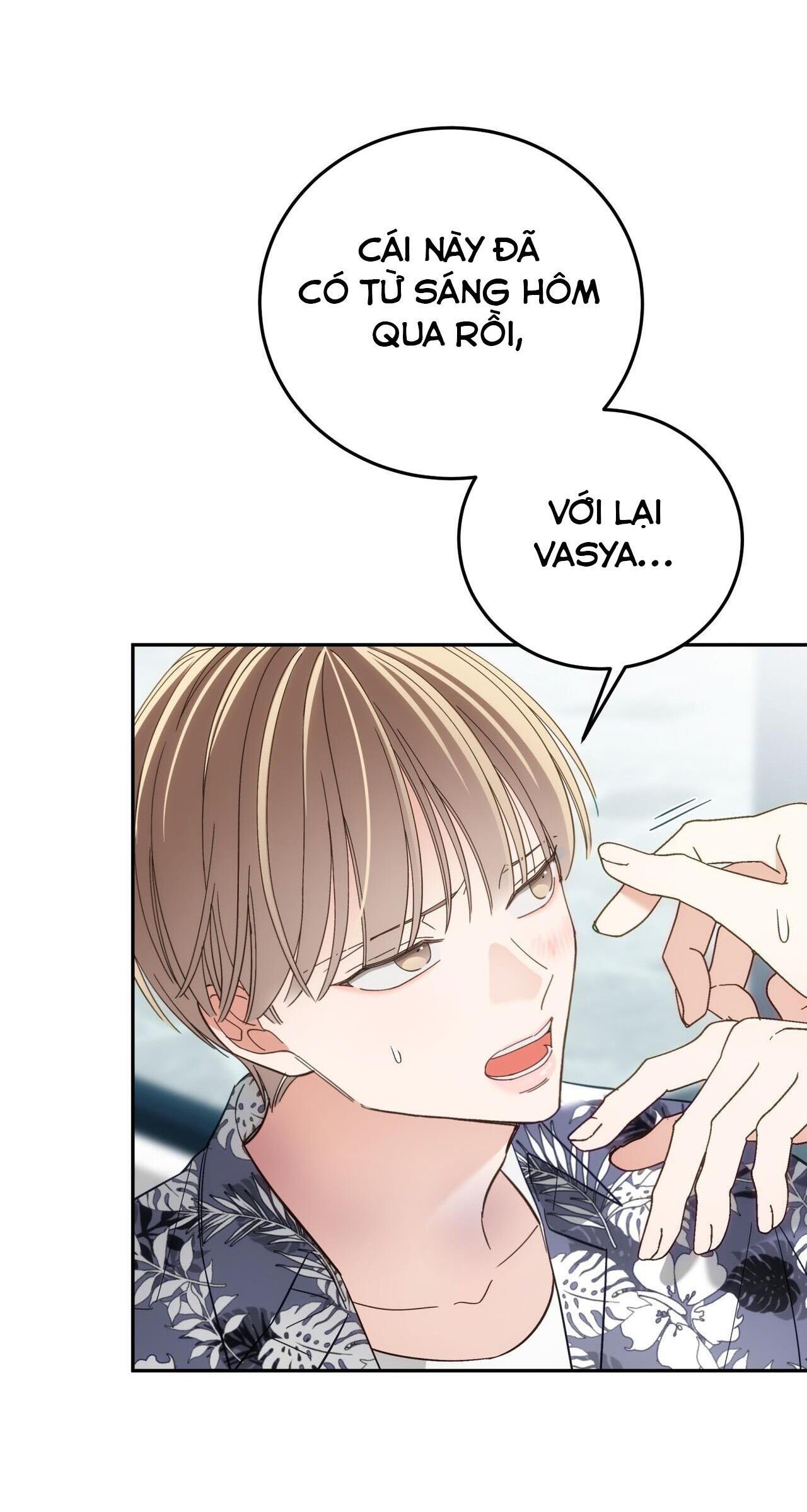 Đọc truyện PAY DAY - Chapter 10