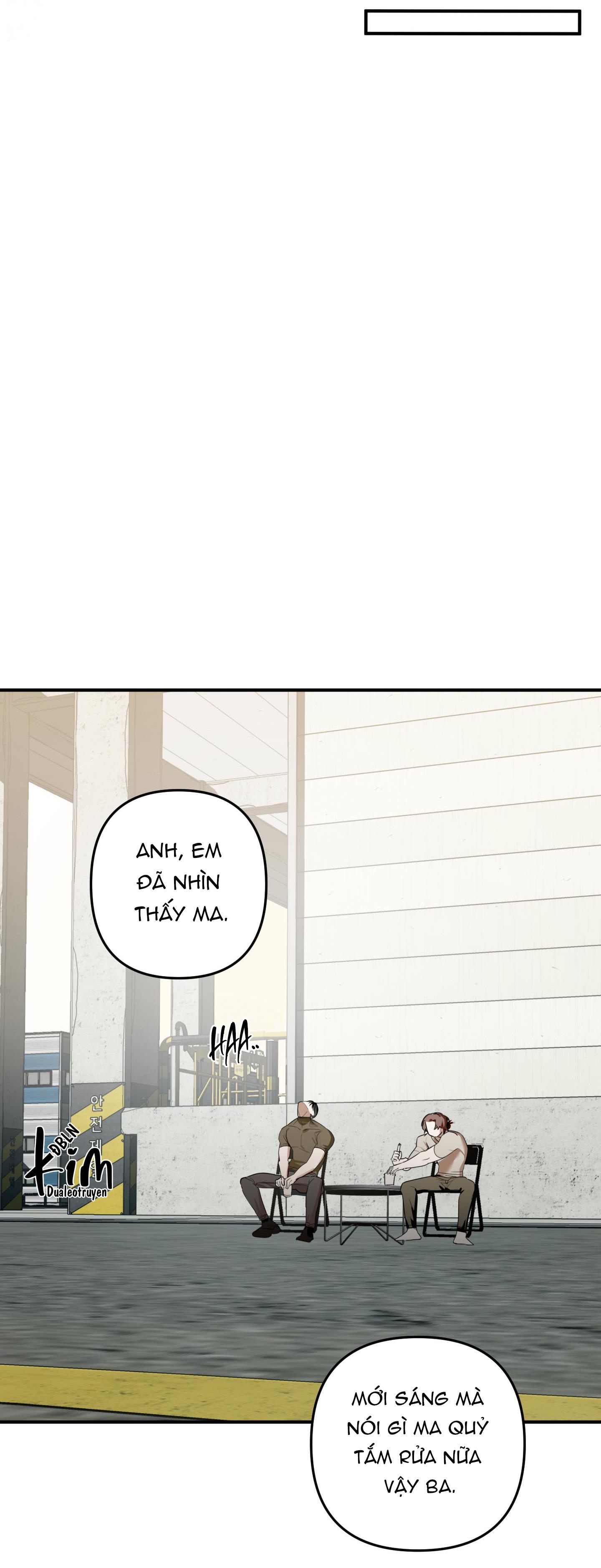 Đọc truyện TUYỂN TẬP CUỒNG CÔNG-CHIẾM HỮU CÔNG CỦA NHÀ KIM - Chapter 47.3