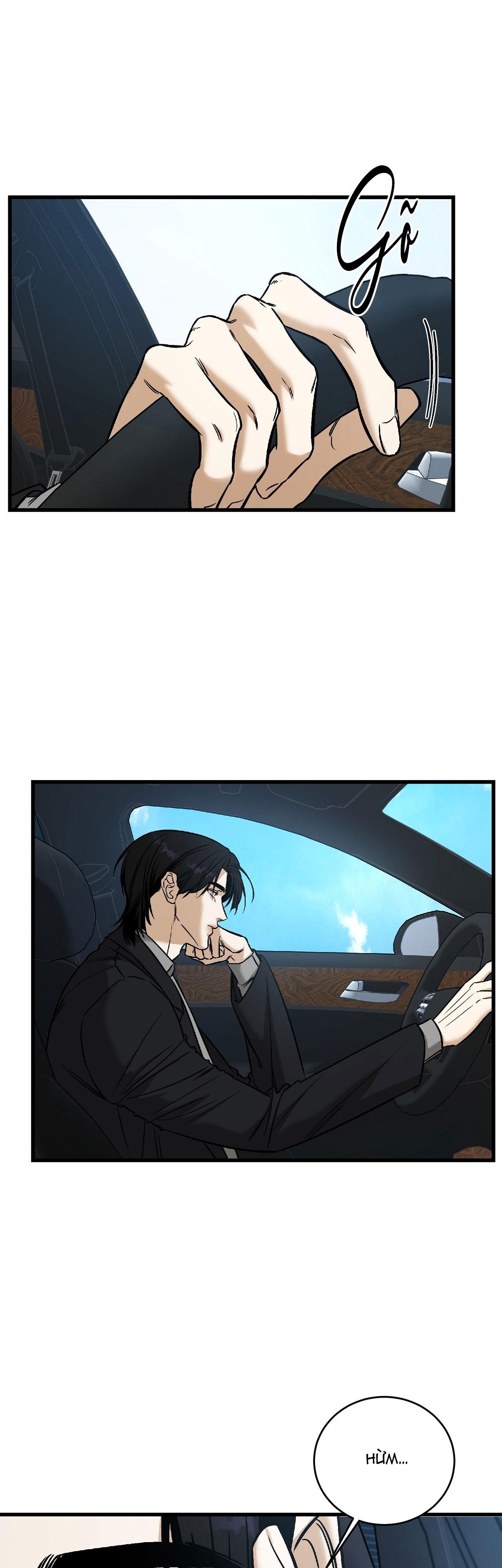 Đọc truyện NGƯỜI ĐÀN ÔNG CHO EM TẤT CẢ - Chapter 39