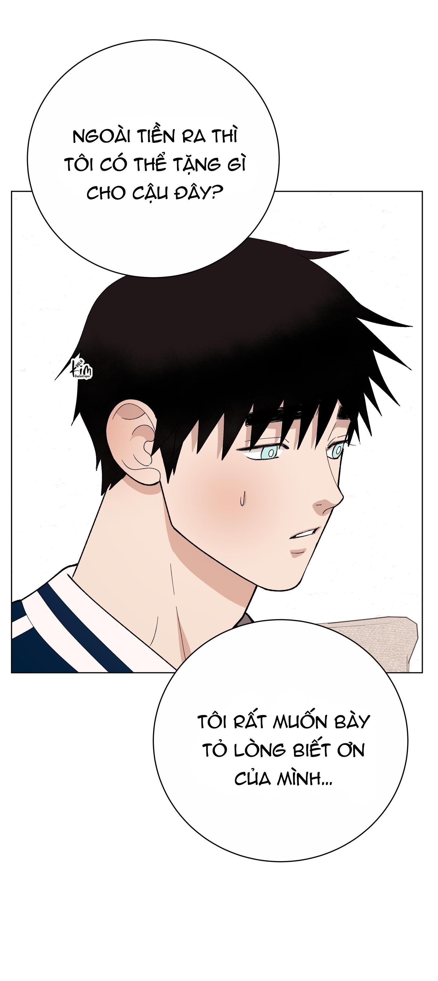 Đọc truyện BL NGẮN TUYỂN CHỌN - Chapter 31.2