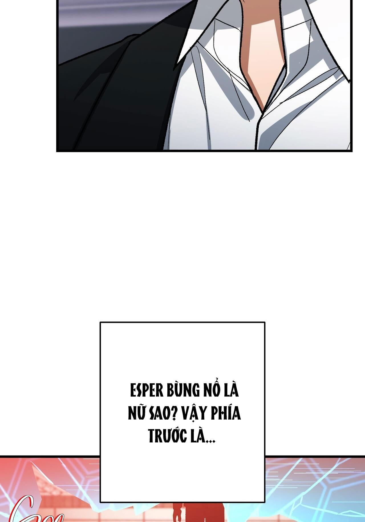 Đọc truyện ĐIỀU KIỆN CỦA GUIDE - Chapter 38