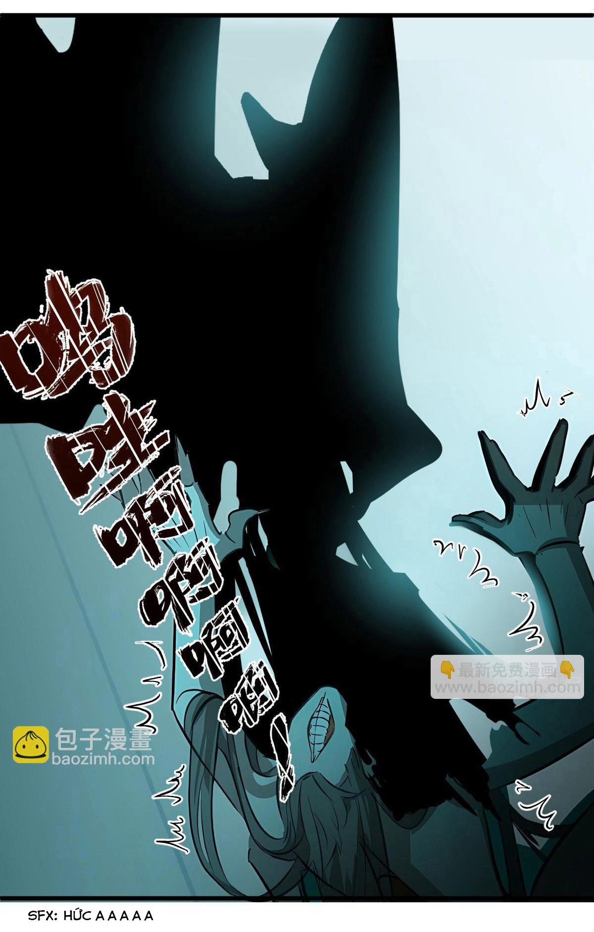 Đọc truyện Tà thần của riêng tôi - Chapter 4