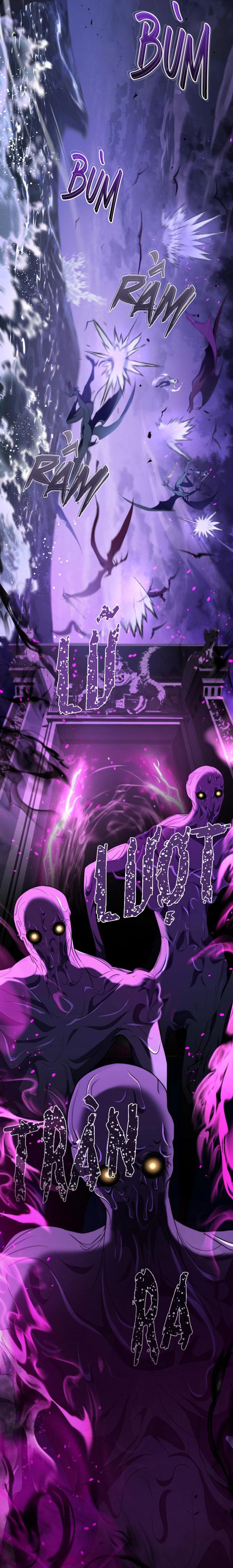 Đọc truyện OPEN THE DOOR - Chapter 15