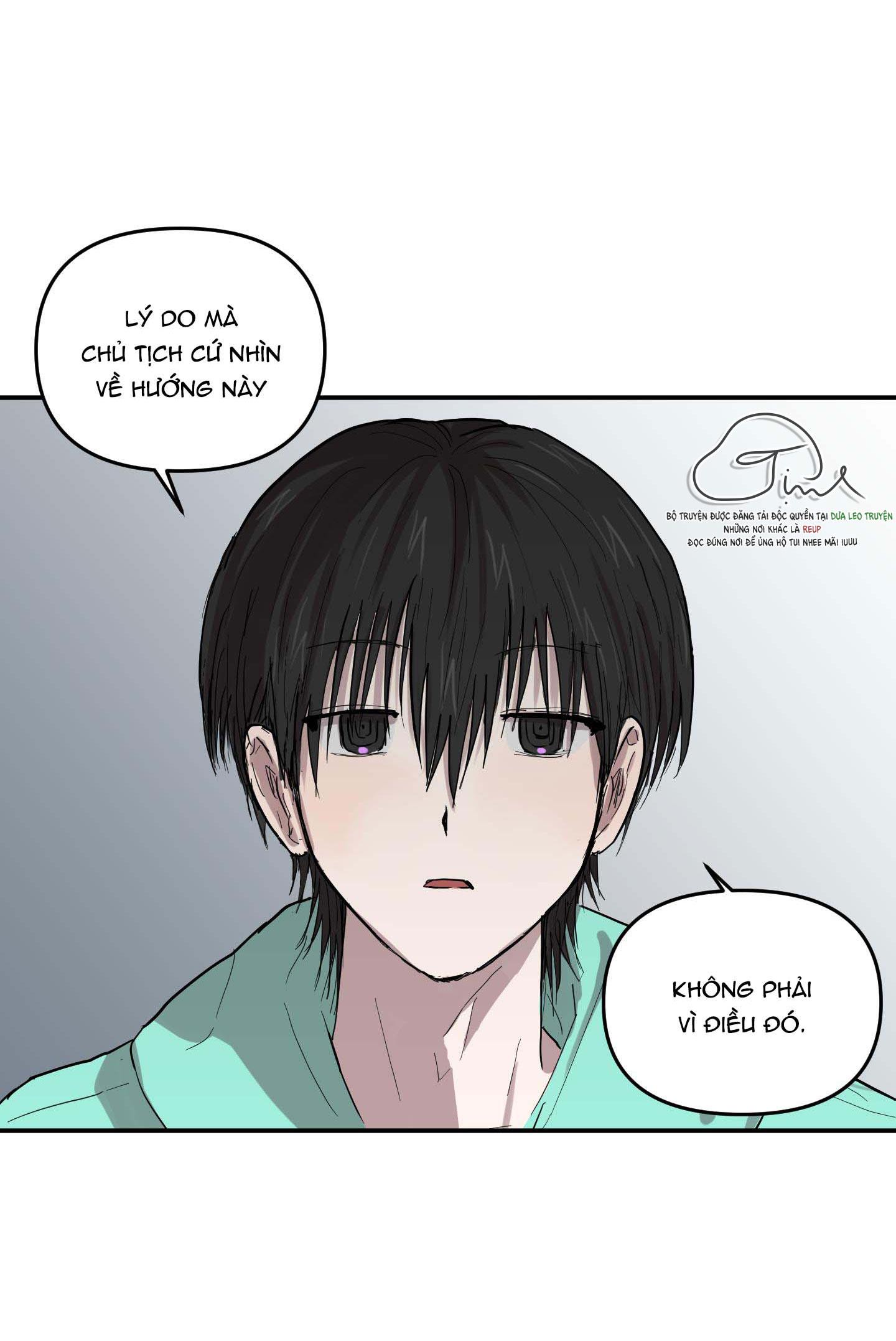 Đọc truyện Tuyển Tập Manhwa Dằm Khăm - Chapter 2