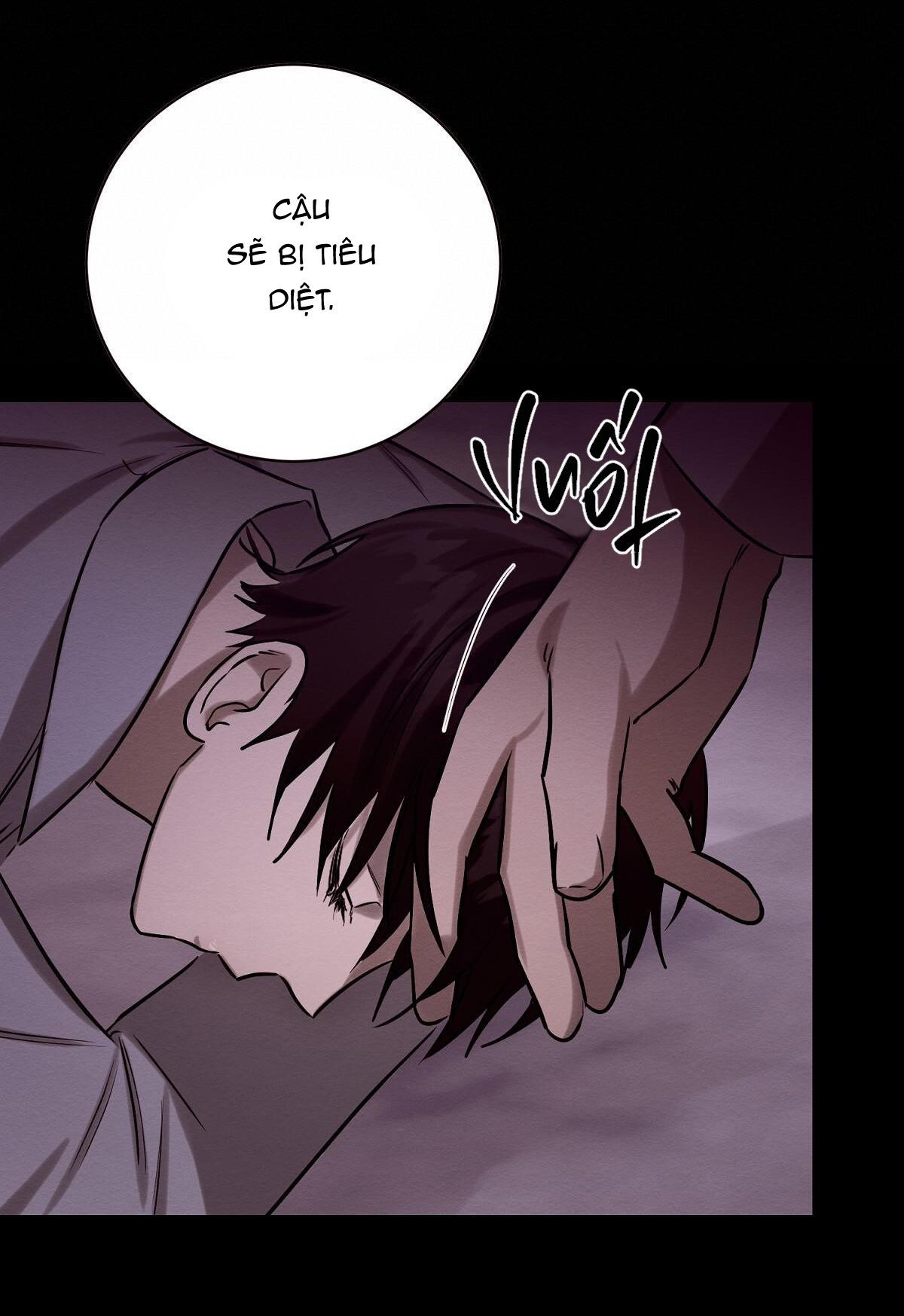 Đọc truyện Lý do của ác nhân - Chapter 51
