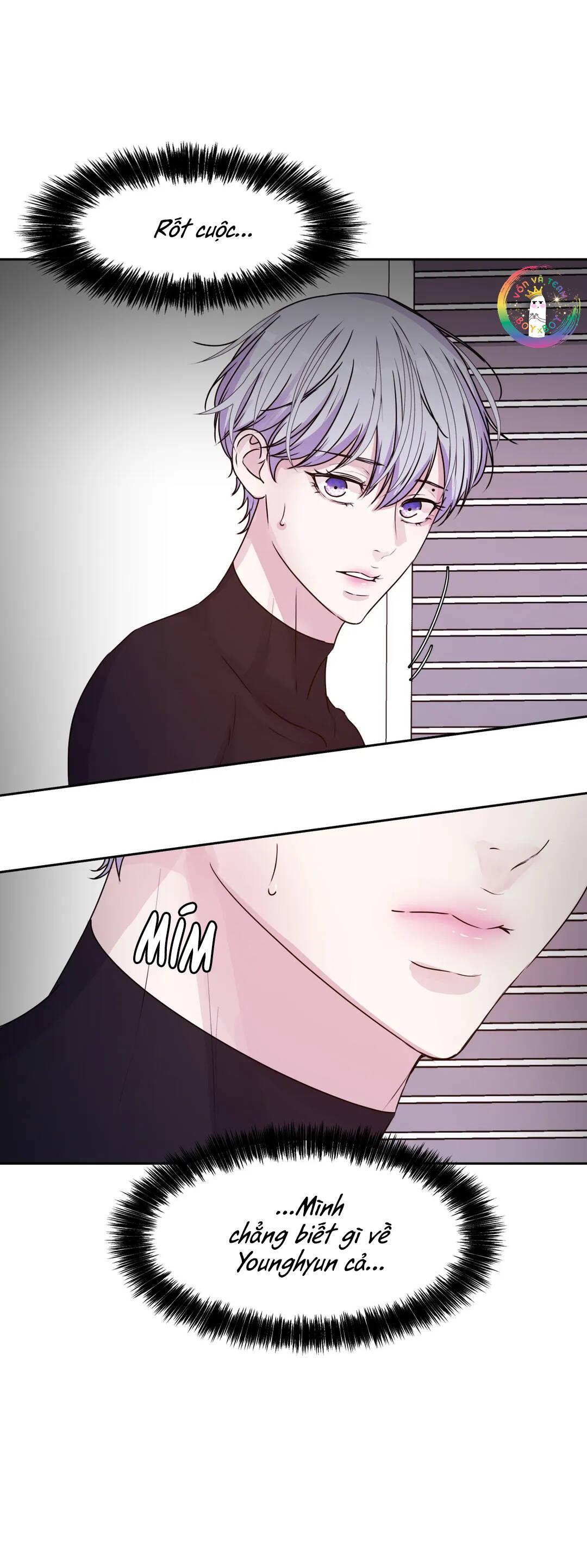 Đọc truyện Guiding Light - Chapter 24